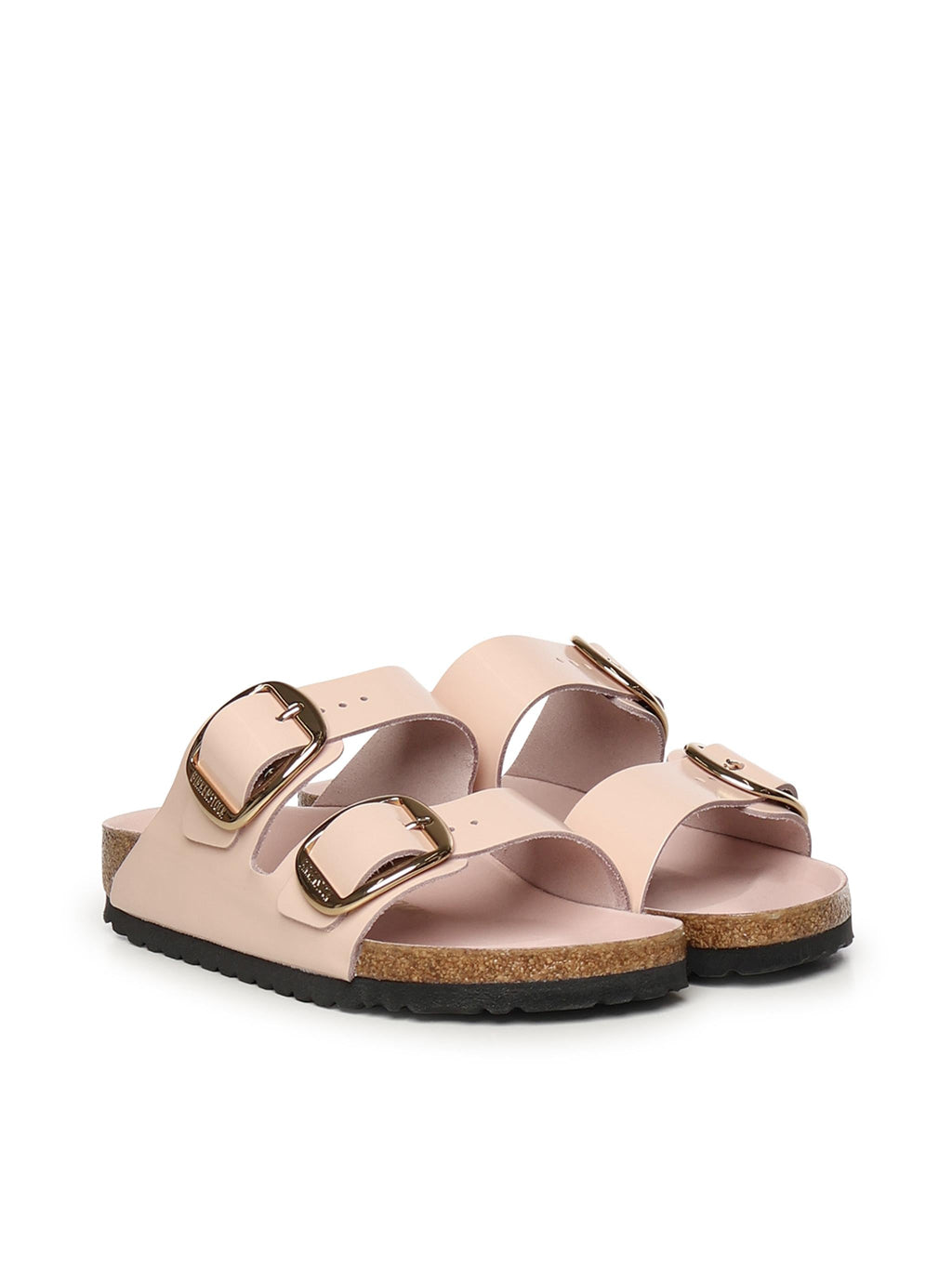 Arizona Big Buckle Birkenstock оригінал – Купити в Україні – вид ззаду