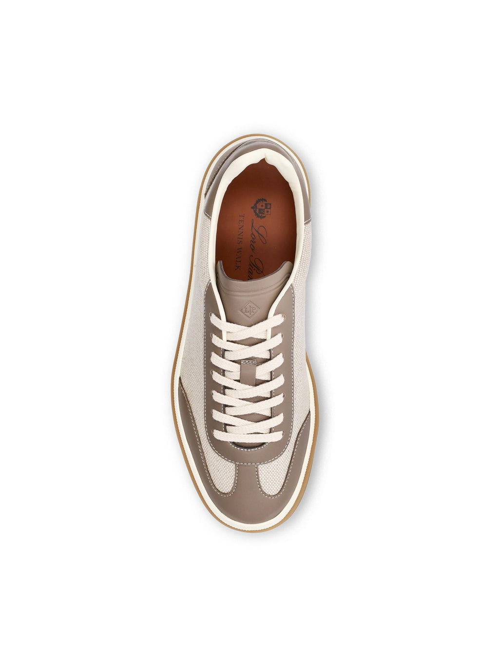 Tennis Walk Sneakers Loro piana оригінал – Купити в Україні – збільшений вид