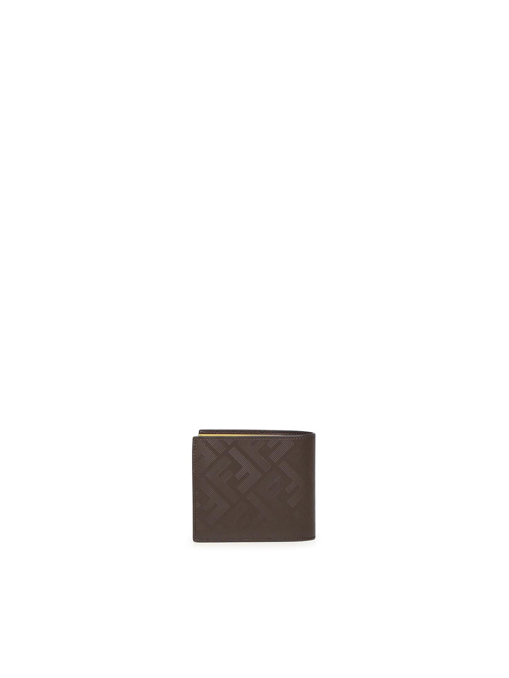 Portafoglio Fendi Shadow Fendi – Гарантія оригінальності – детальний вид