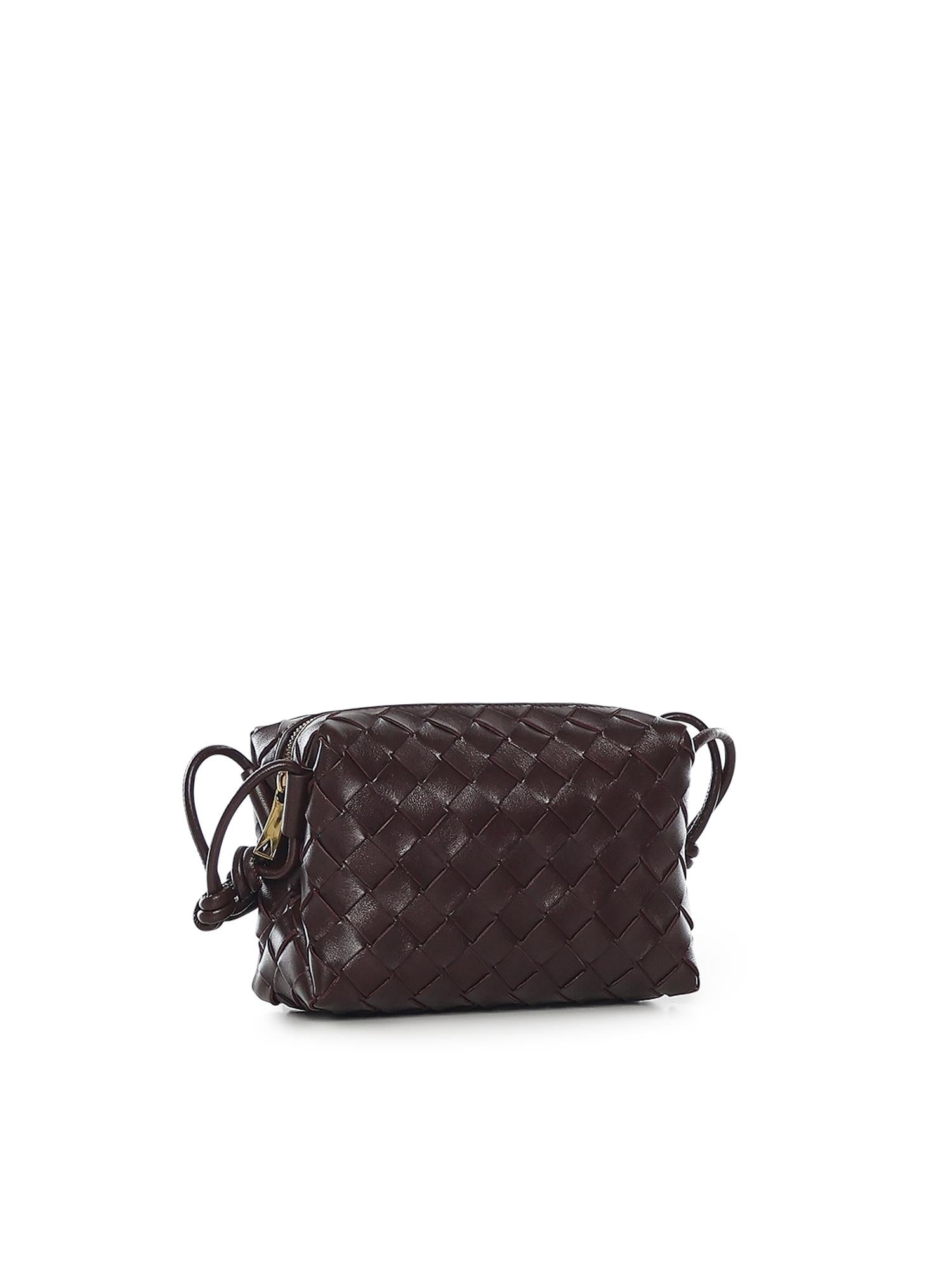 Bottega veneta Bags оригінал | Швидка доставка Україна – вид ззаду