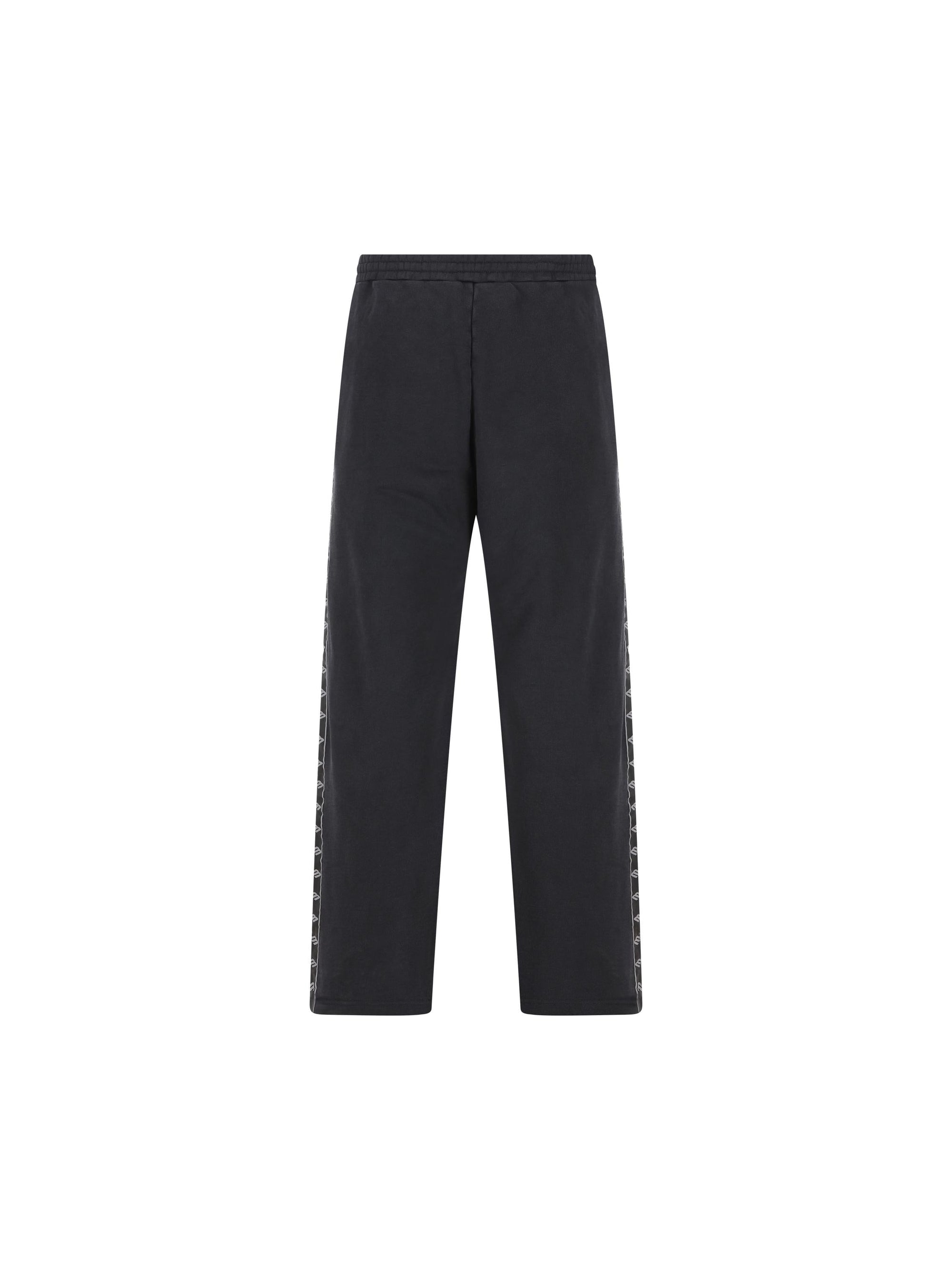 Balenciaga Bottoms оригінал | Швидка доставка Україна – вид ззаду - BALENCIAGA