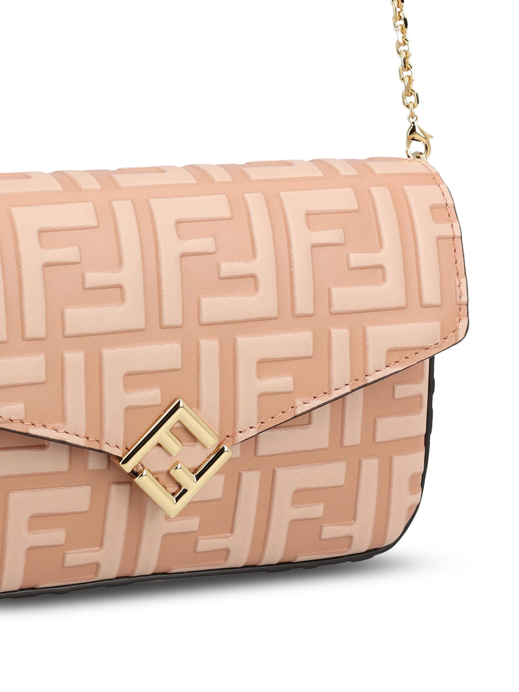 Оригінальна Wallet On Chain Ff Diamonds Fendi – збільшений вид