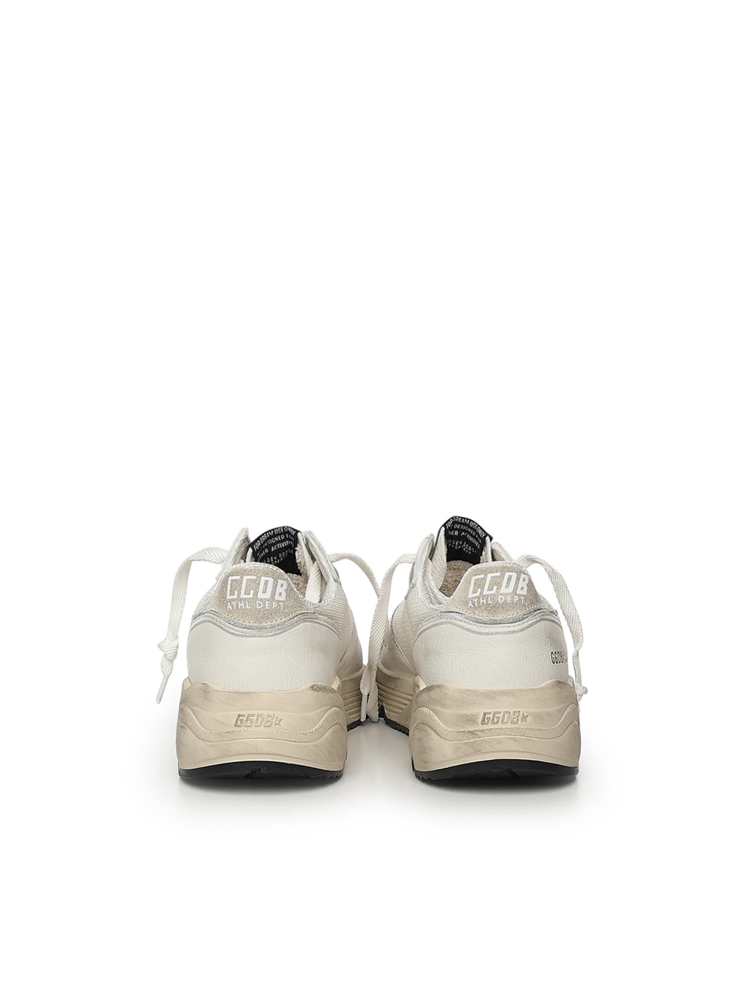 Sneaker Running Marathin Golden goose оригінал – Купити в Україні – детальний вид