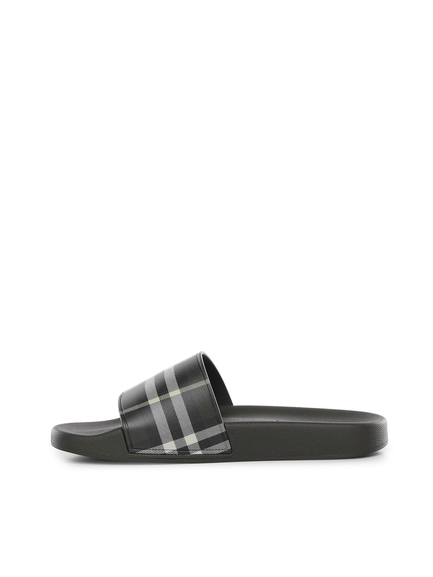 Burberry Footwear оригінал | Швидка доставка Україна – збільшений вид