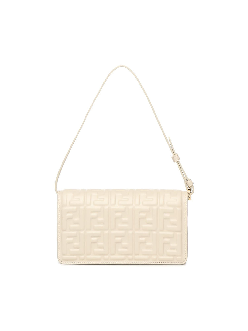 Portafoglio Baguette Ff Jacquard Fendi оригінал – Купити в Україні – детальний вид