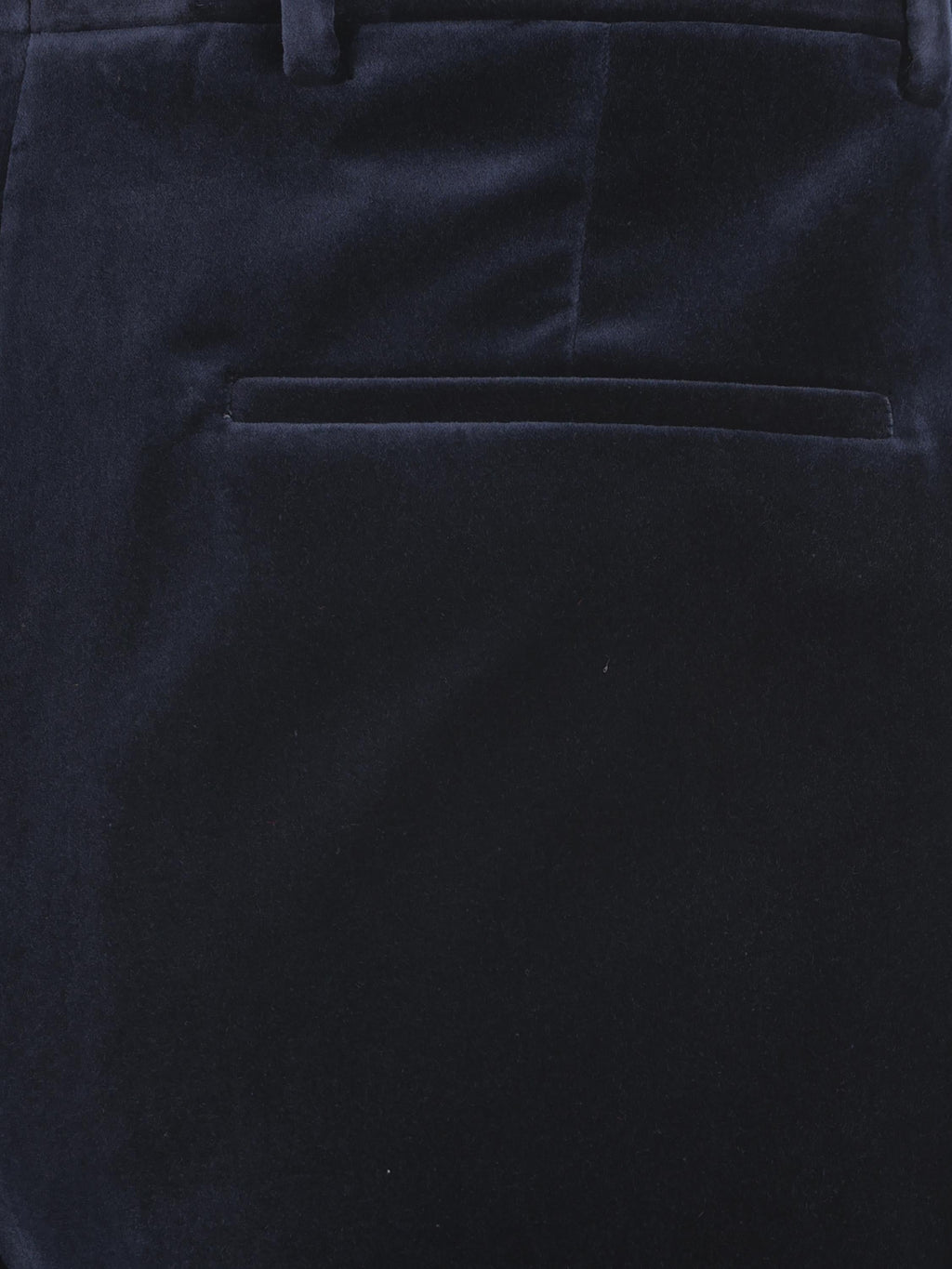 Cotton Velvet Pants Gucci оригінал – Купити в Україні – збільшений вид