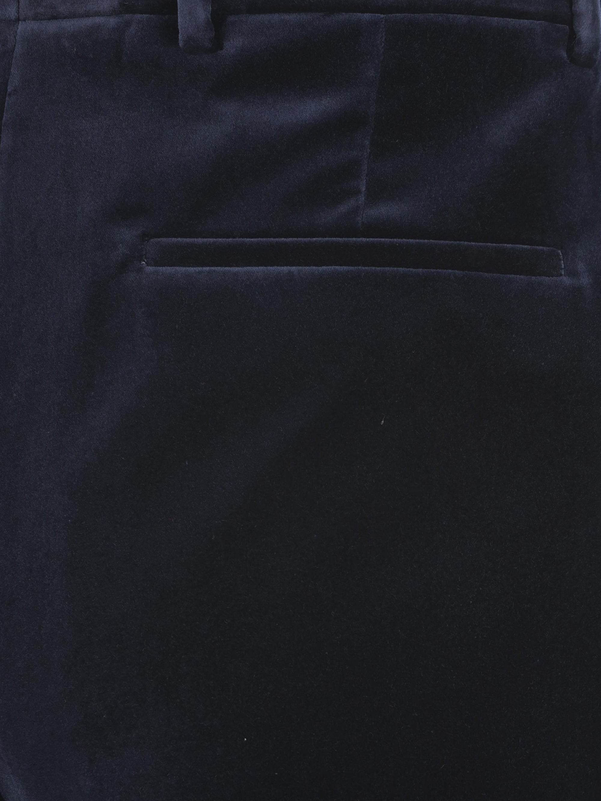 Cotton Velvet Pants Gucci оригінал – Купити в Україні – збільшений вид