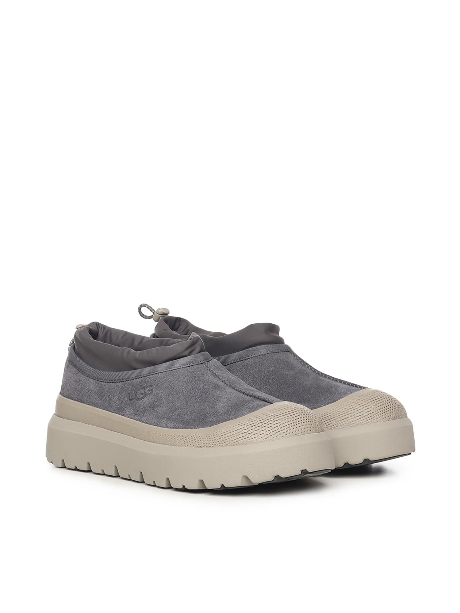 Оригінальна Scarpe Basse Tasman Galosh Ugg – вид ззаду