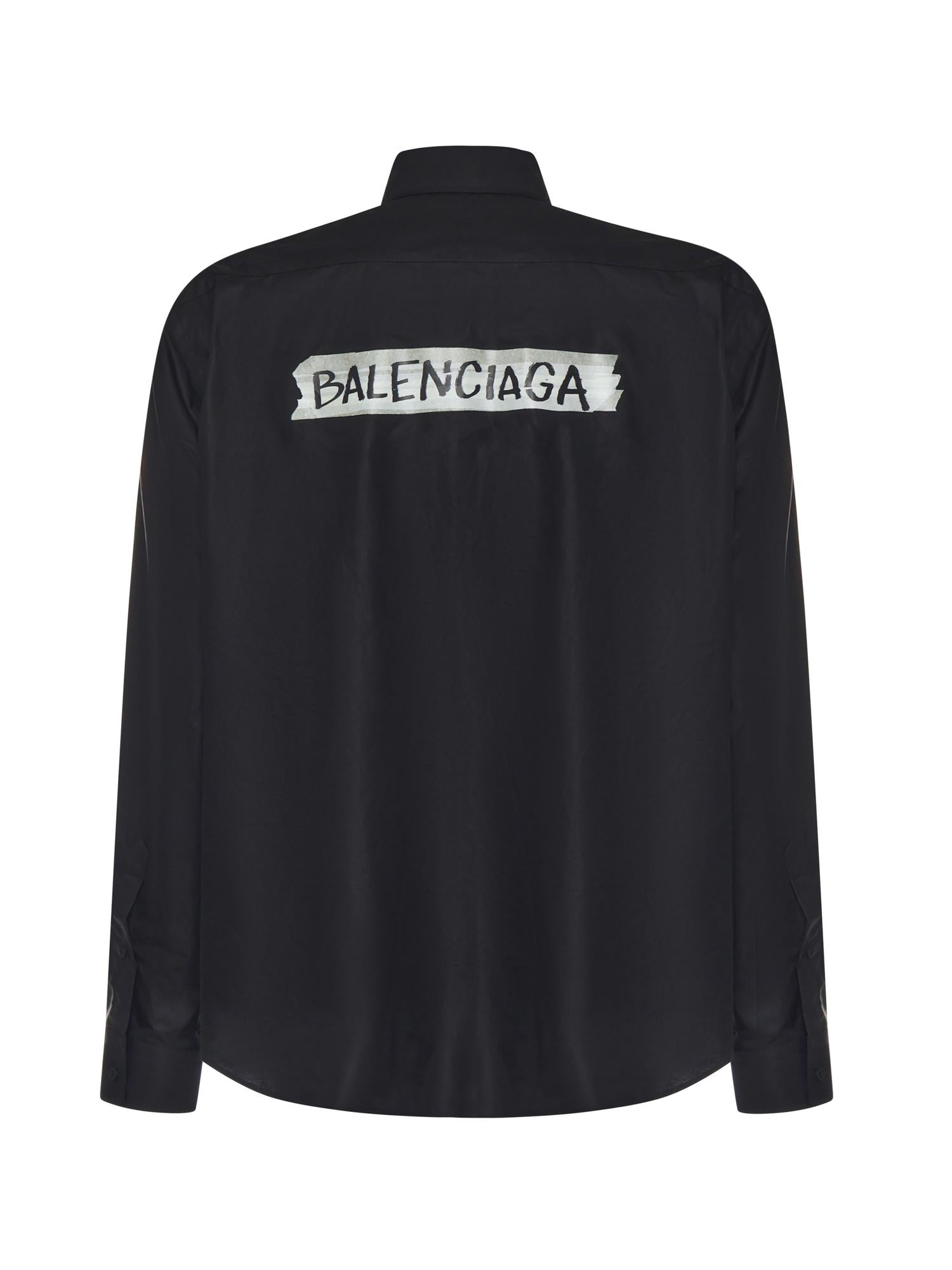 Balenciaga Tops оригінал | Швидка доставка Україна – детальний вид