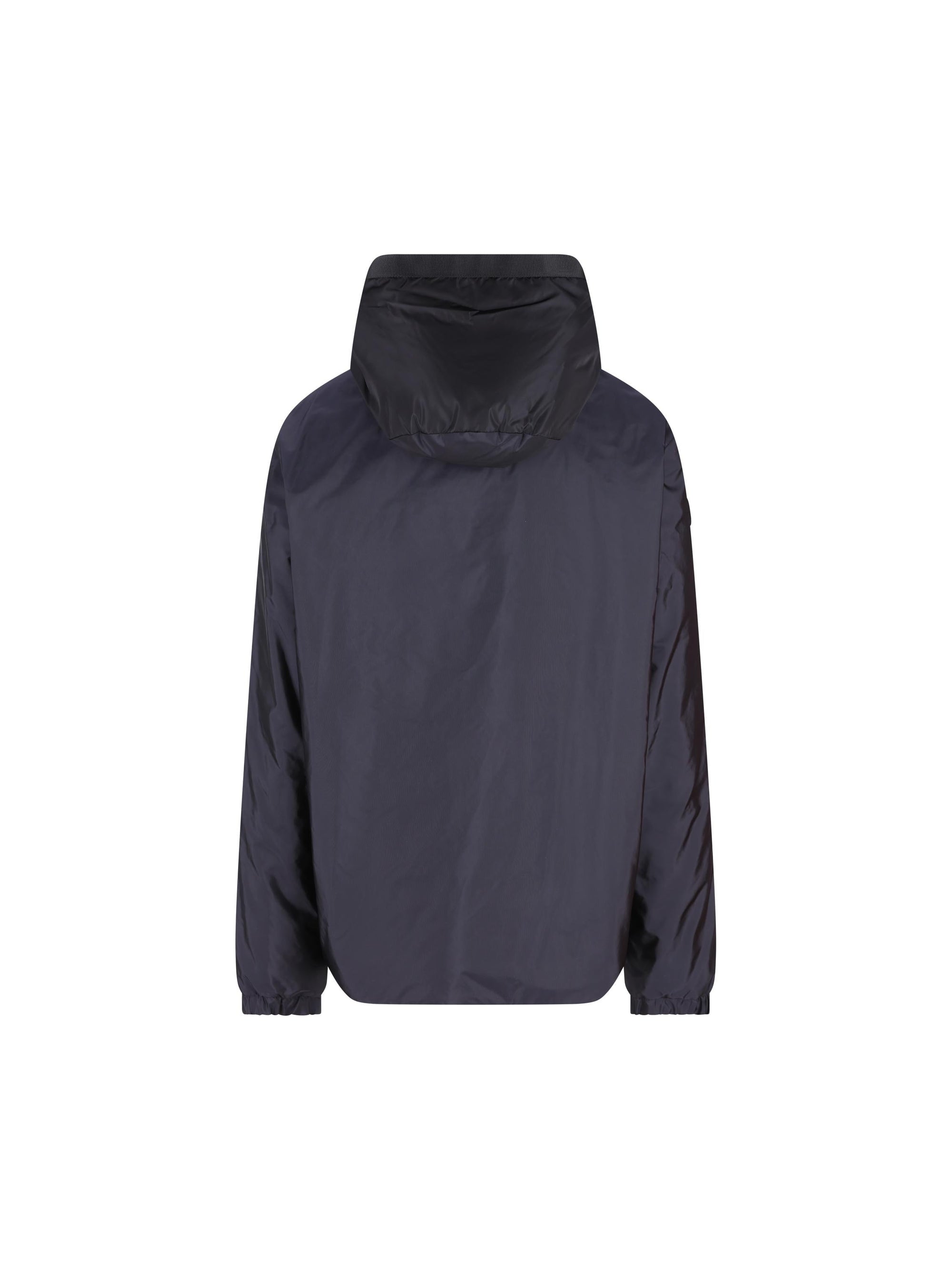 Jacket Moncler оригінал – Купити в Україні – вид ззаду