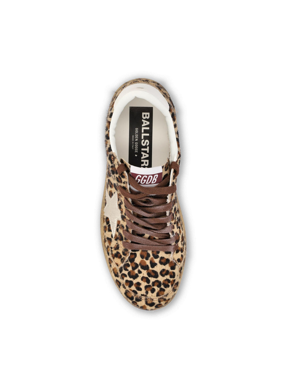Golden goose Footwear оригінал | Швидка доставка Україна – збільшений вид