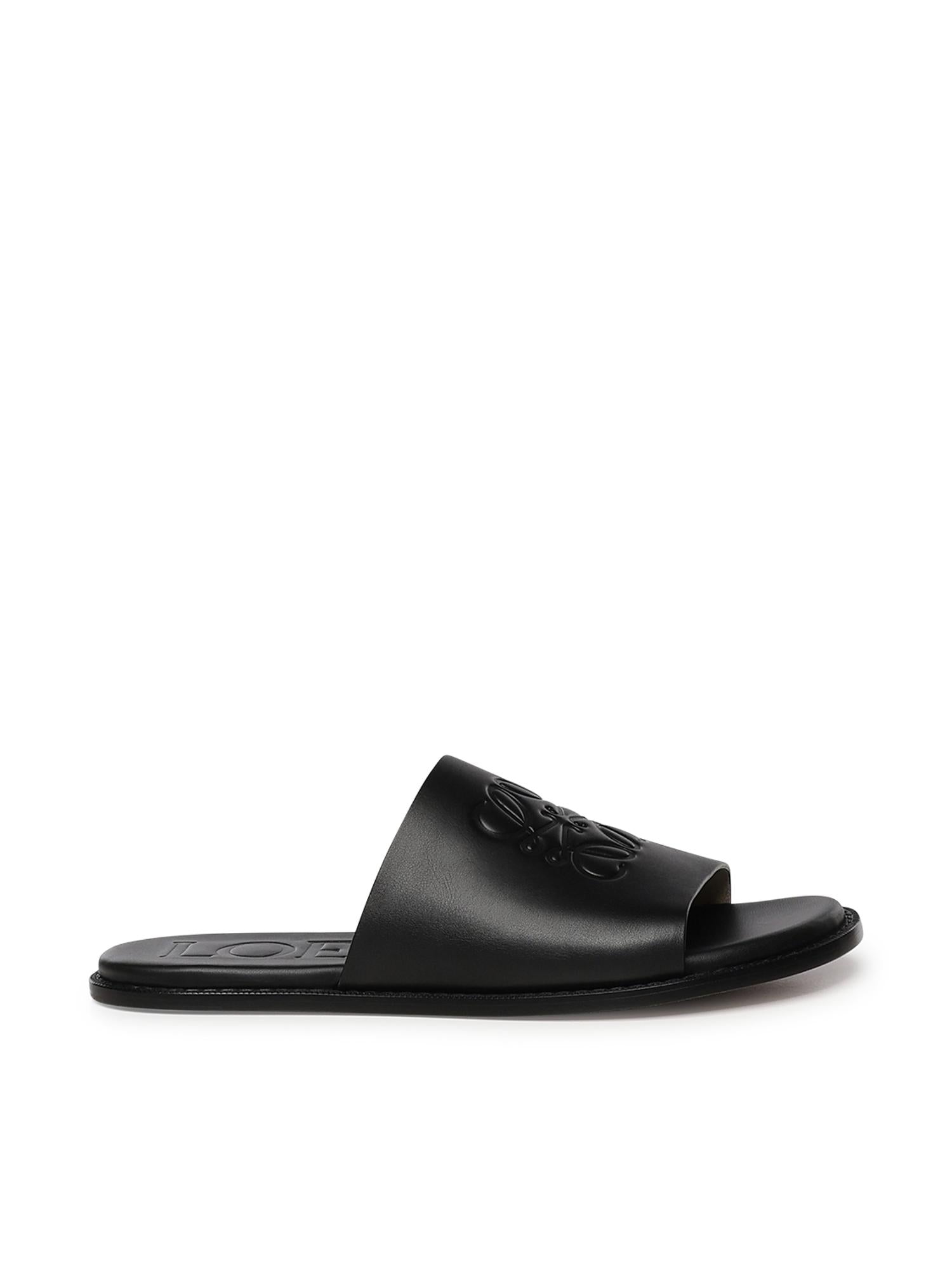 Loewe Footwear оригінал | Швидка доставка Україна – боковий вид