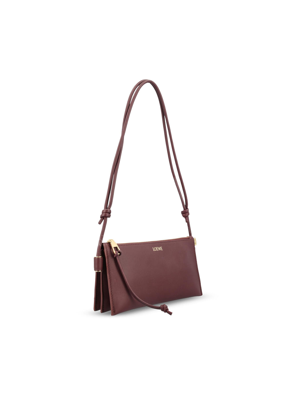 Joya Leather Belt Bag Loewe – Гарантія оригінальності – детальний вид