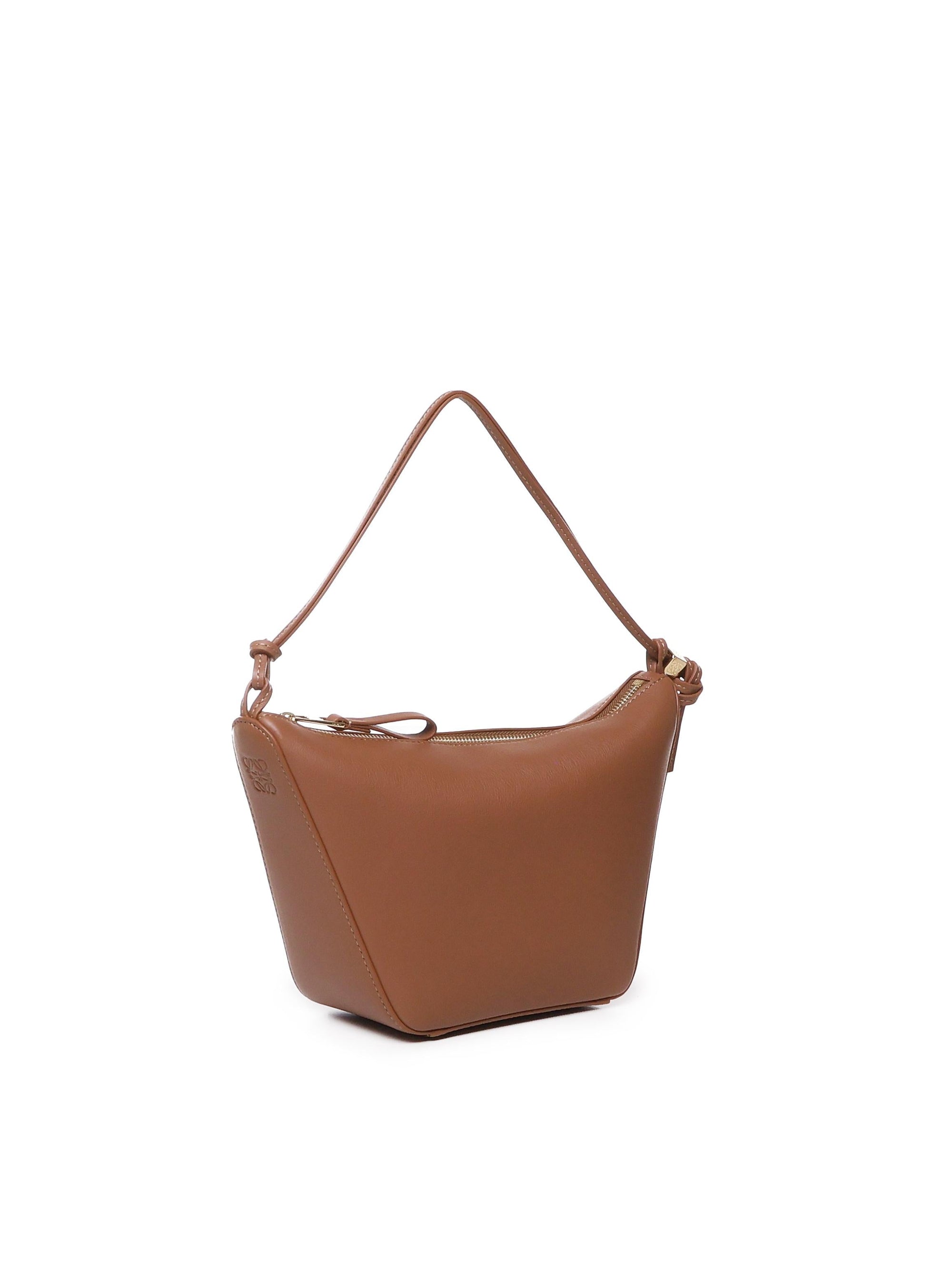 Borsa Hobo Hammock Mini Loewe оригінал – Купити в Україні – вид ззаду