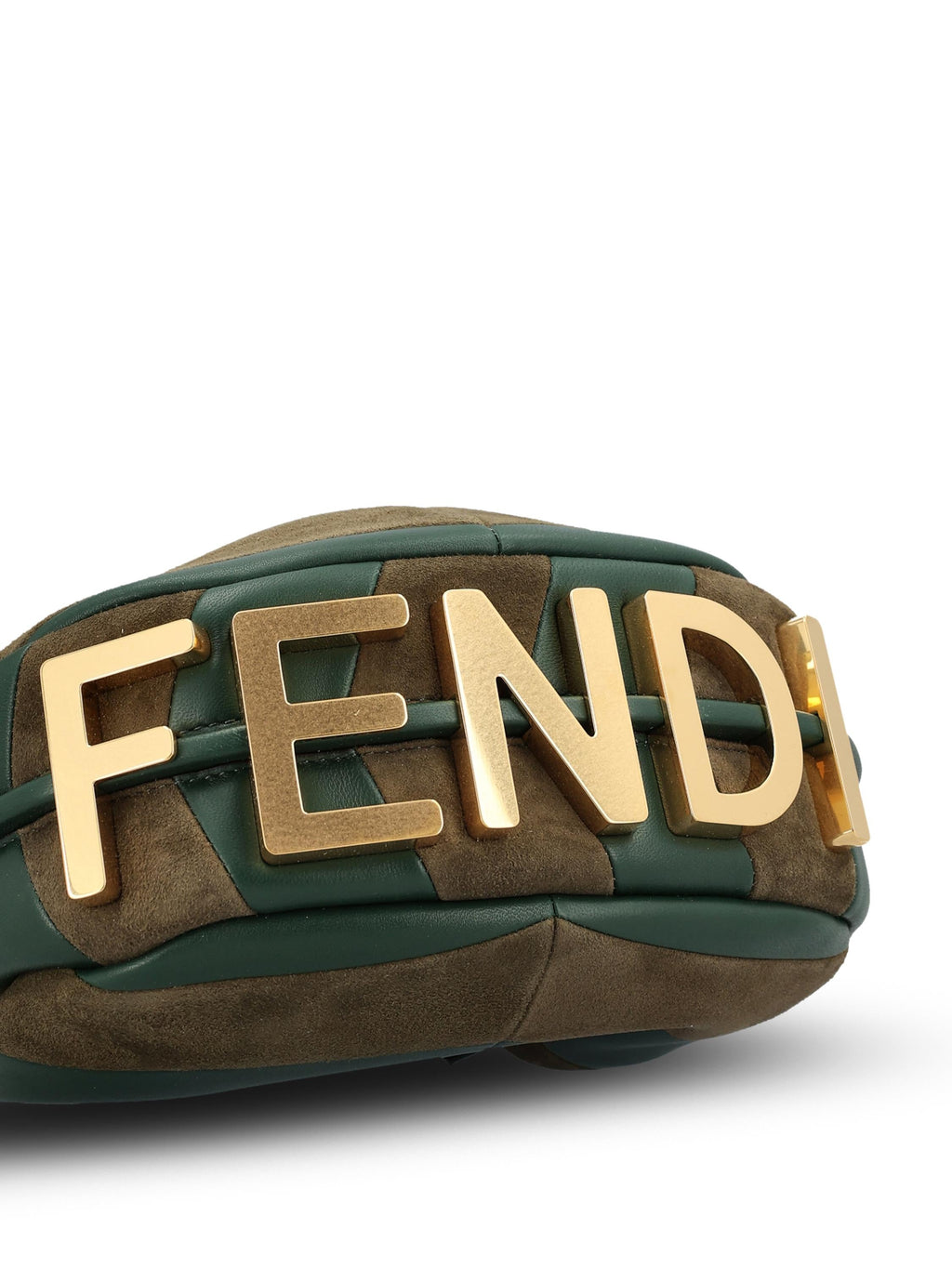 graphy Mini Bag Fendi – Гарантія оригінальності – збільшений вид