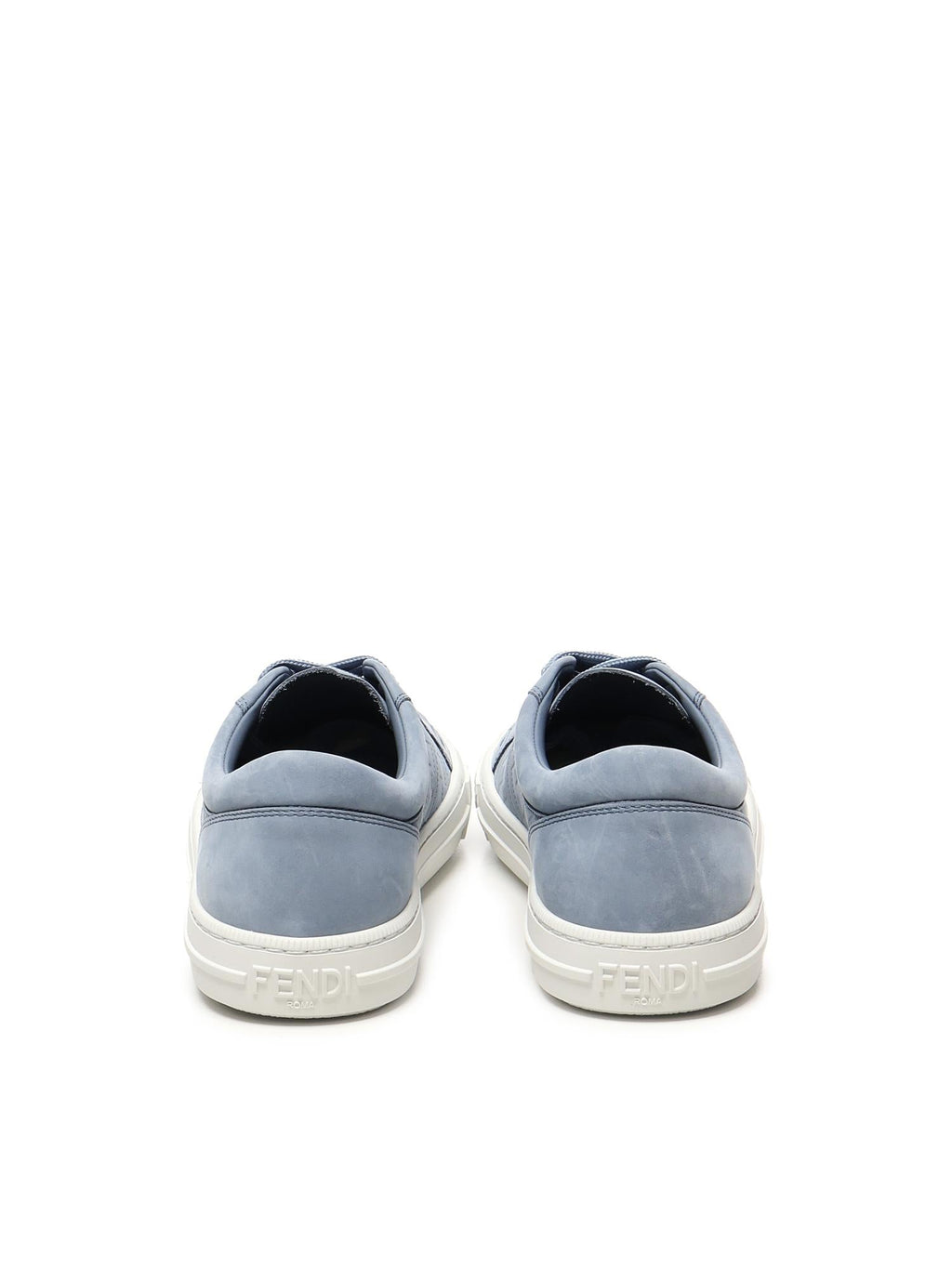 Оригінальна Sneakers Basse Domino Fendi – детальний вид