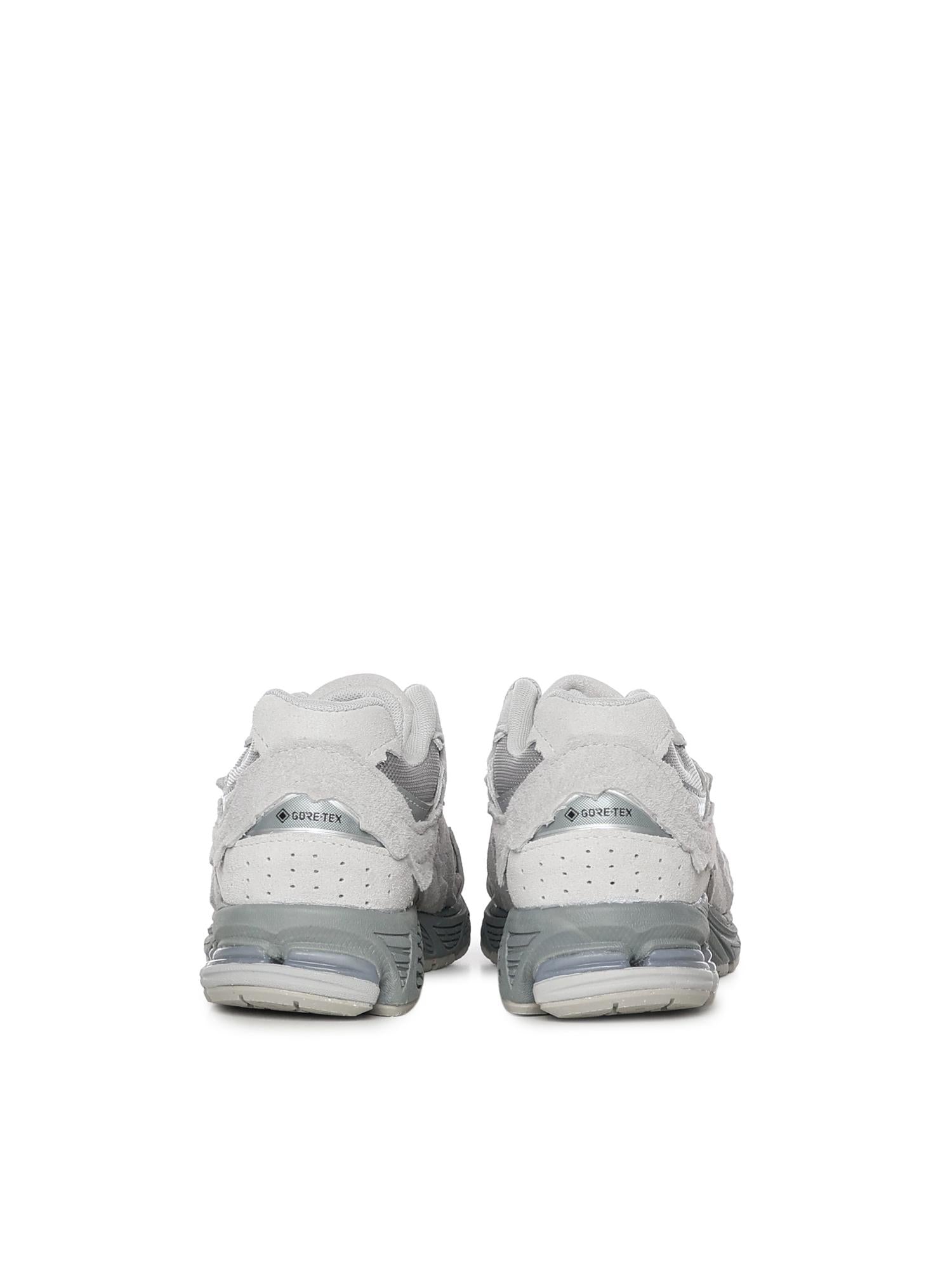Sneaker U2002dx New balance оригінал – Купити в Україні – детальний вид