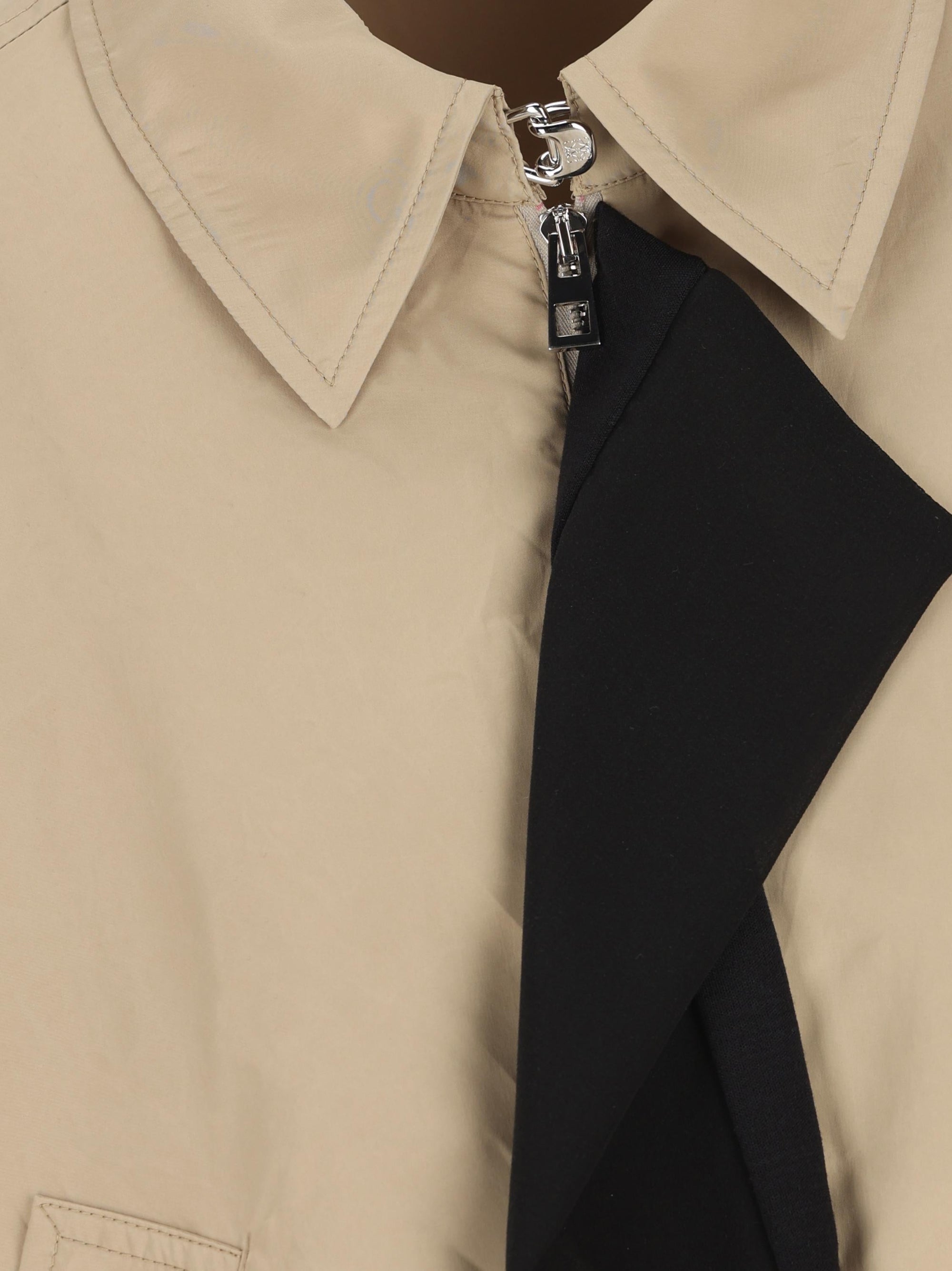 Technical Fabric Jacket Loewe оригінал – Купити в Україні – детальний вид