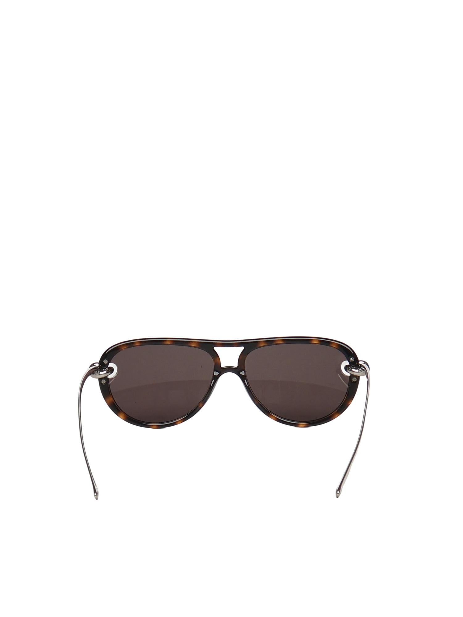 Bottega veneta Eyewear оригінал | Швидка доставка Україна – детальний вид