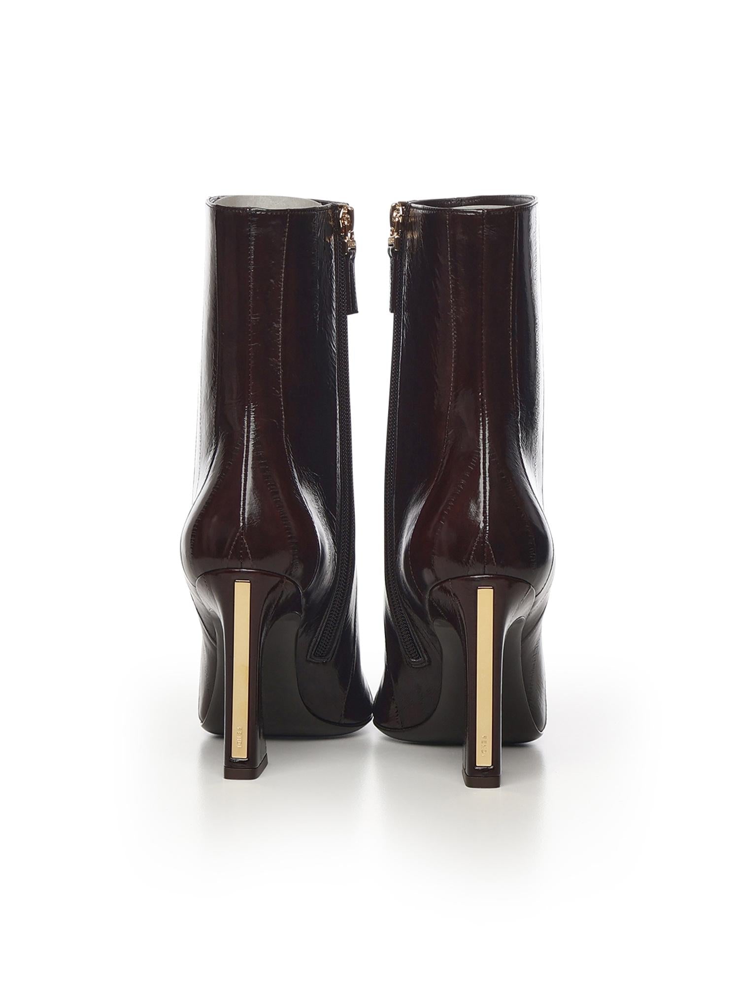 Fendi Footwear оригінал | Швидка доставка Україна – детальний вид
