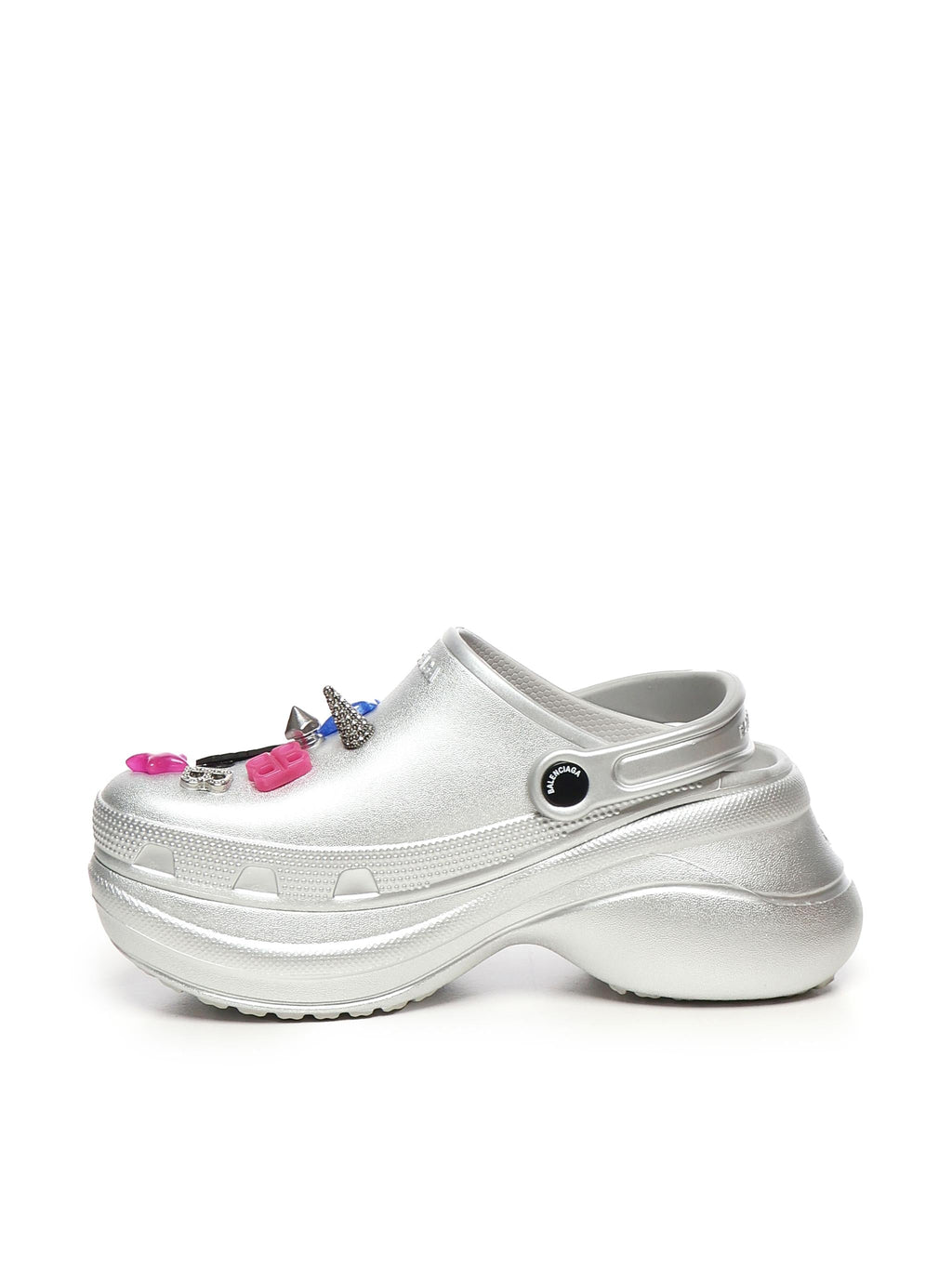 Sabot Crocs Jibbitz Balenciaga – Гарантія оригінальності – збільшений вид