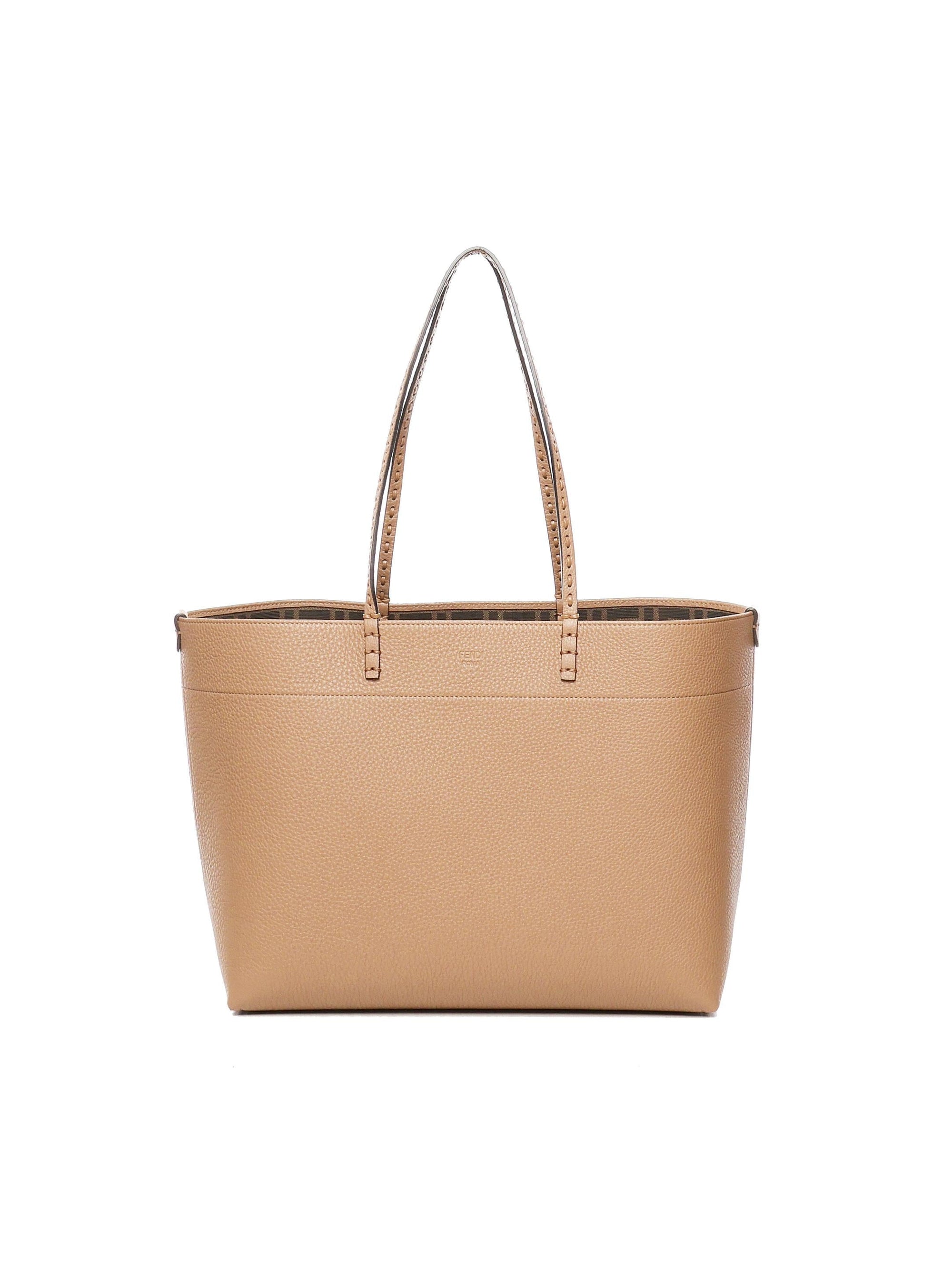 Borsa Roll Media Fendi оригінал – Купити в Україні – боковий вид