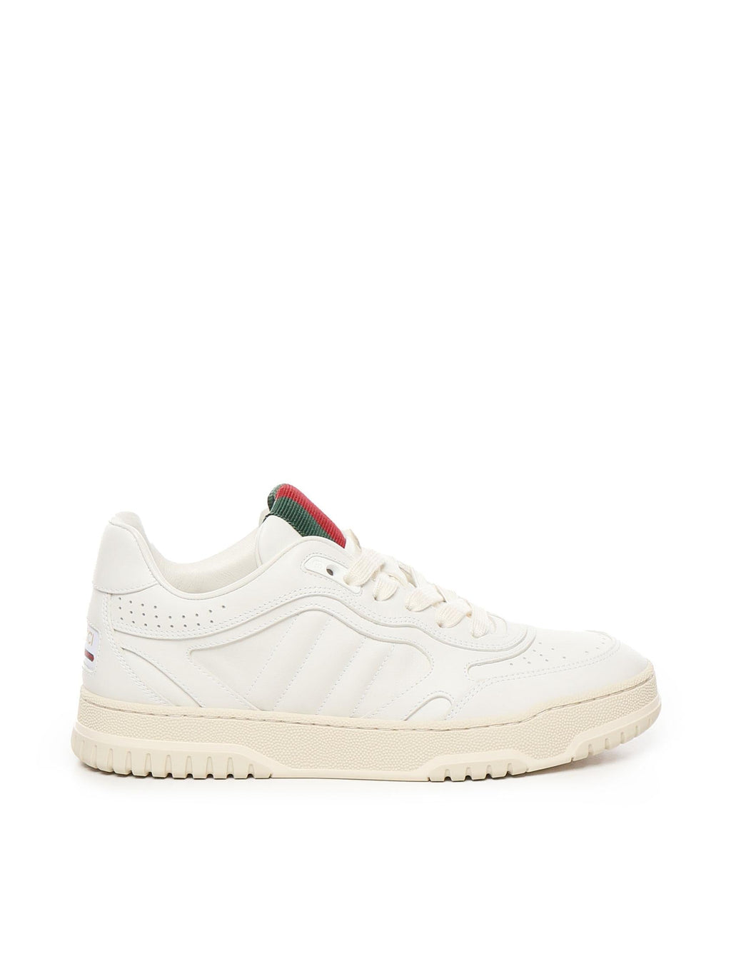 Sneaker Gucci Re-Web Gucci оригінал – Купити в Україні – боковий вид