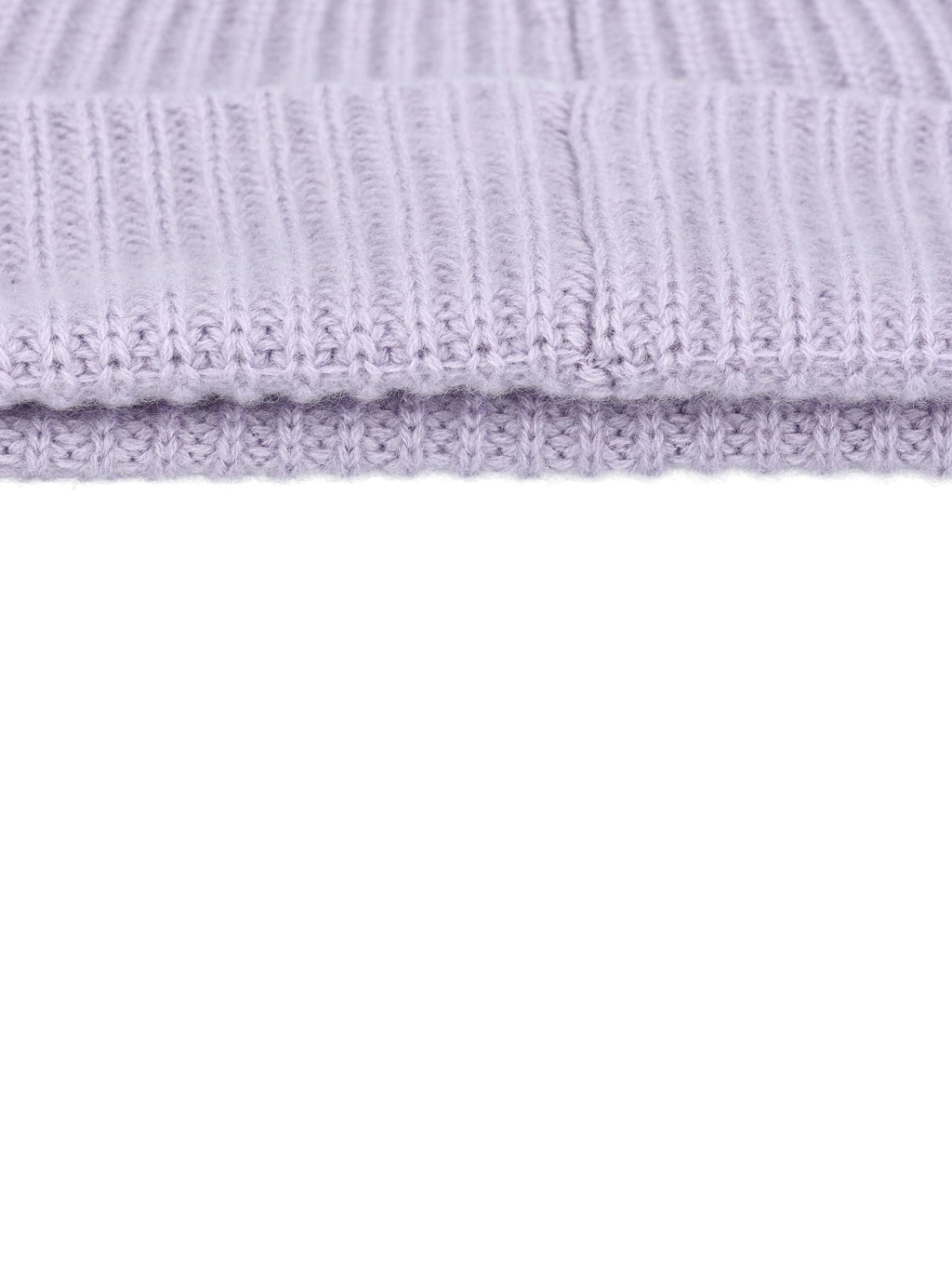 Cashmere Beanie Loro piana – Гарантія оригінальності – детальний вид