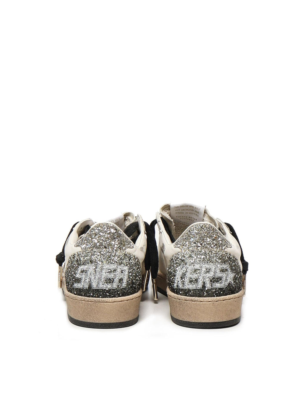 Оригінальна Sneakers Super-Star Golden goose – детальний вид