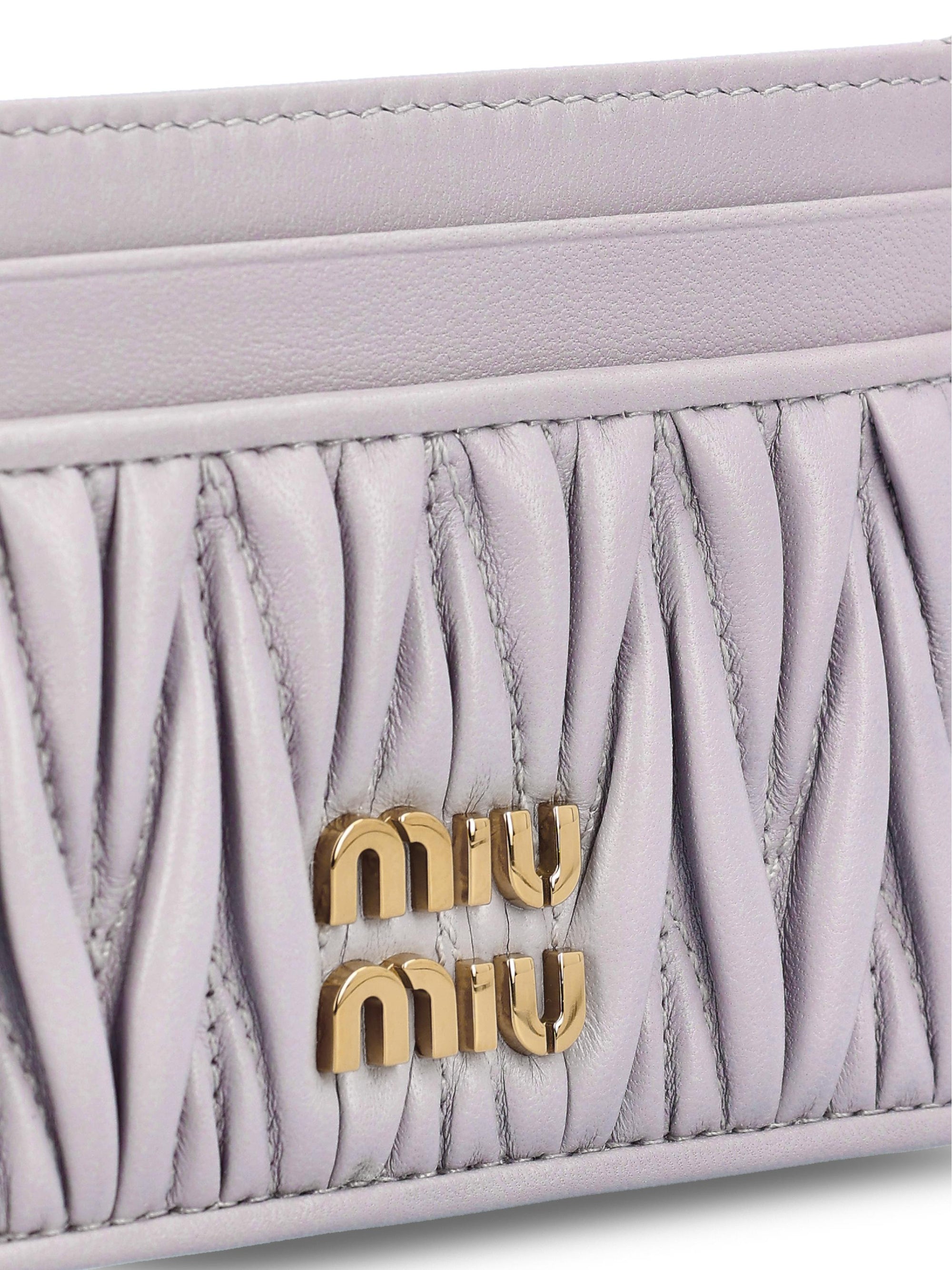 Miu miu Accessories оригінал | Швидка доставка Україна – збільшений вид