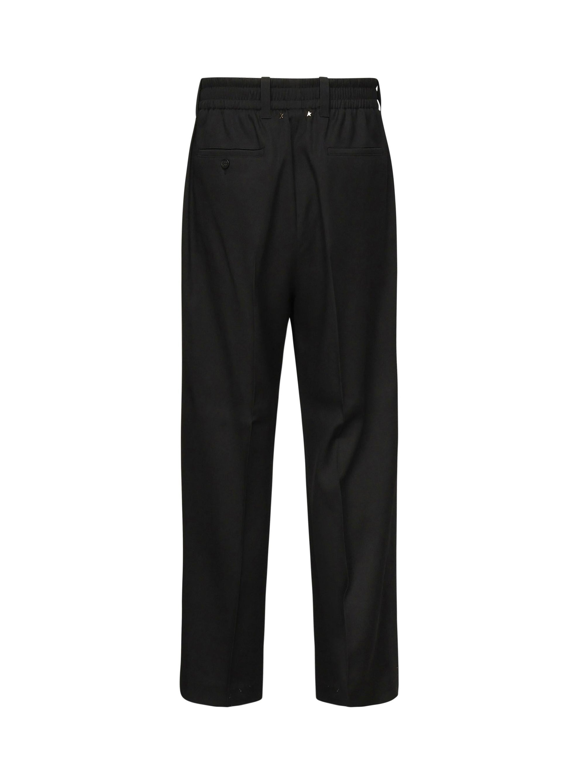 Pantalone Journey Golden goose оригінал – Купити в Україні – детальний вид