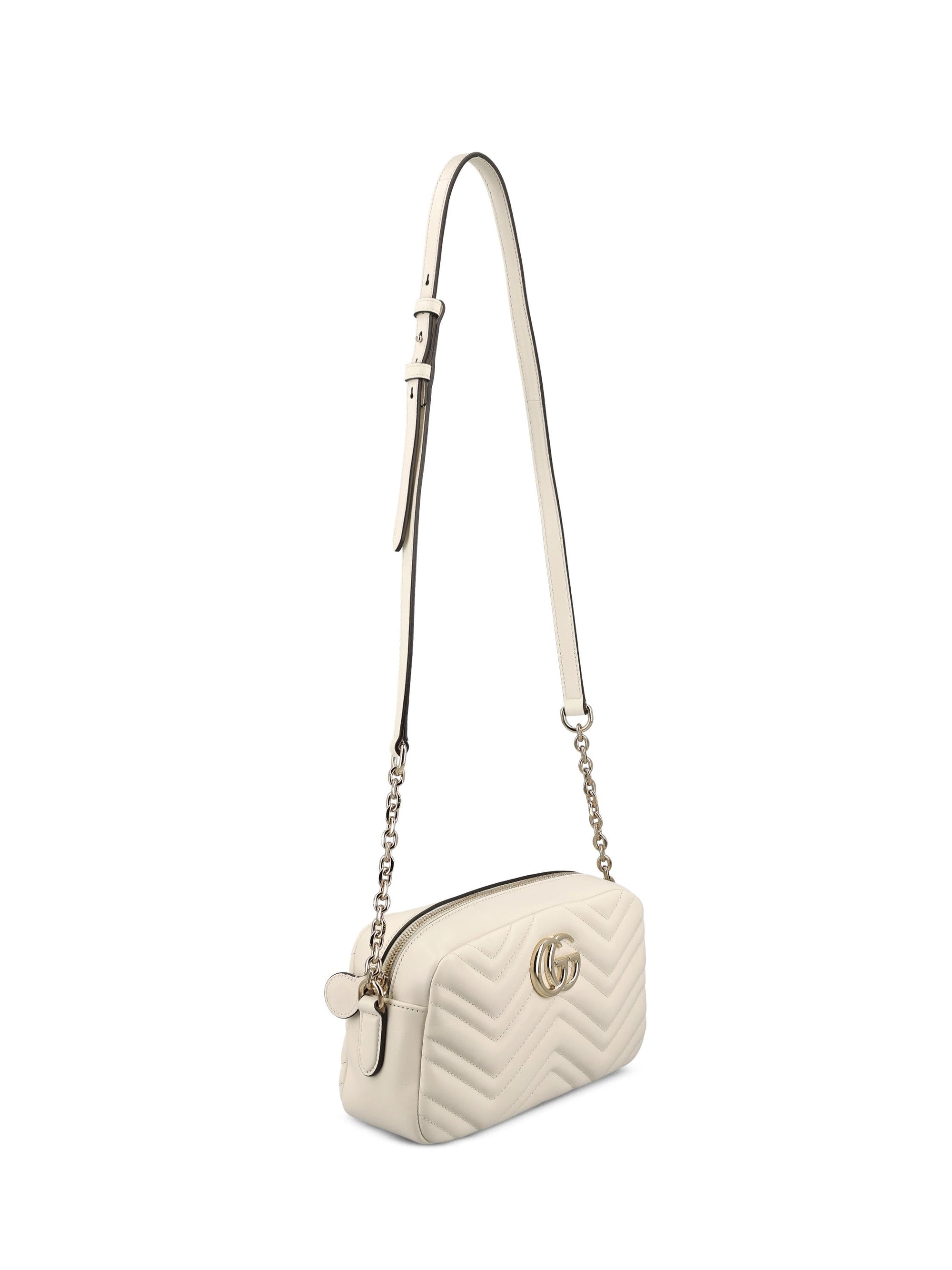 Camera Bag Gg Marmont Piccola Gucci оригінал – Купити в Україні – детальний вид