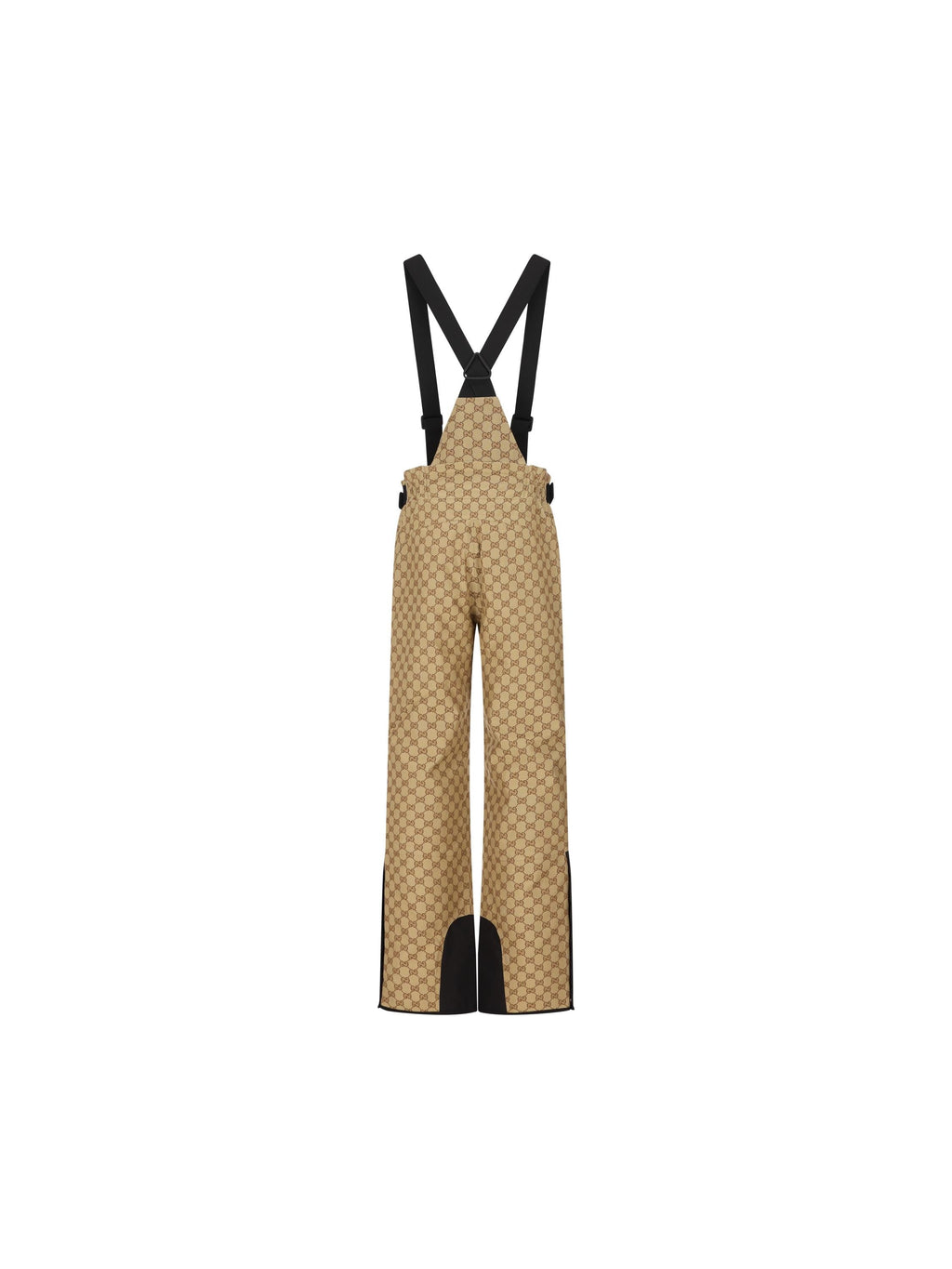 Fabric Jumpsuit Gucci оригінал – Купити в Україні – вид ззаду