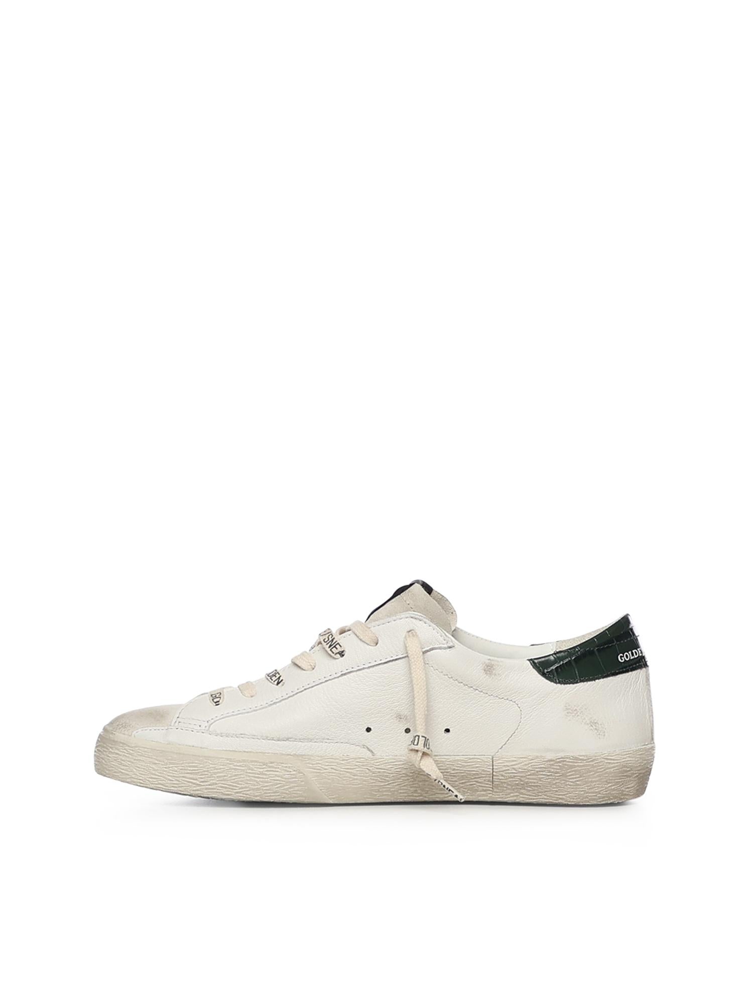 Golden goose Footwear оригінал | Швидка доставка Україна – збільшений вид