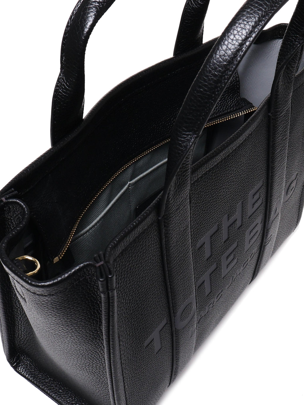 Оригінальна Borsa The Tote Media Marc jacobs – збільшений вид