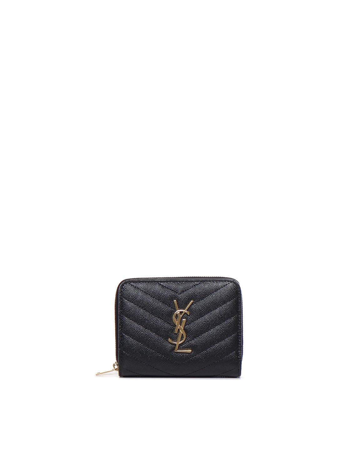 Saint laurent Accessories оригінал | Швидка доставка Україна – боковий вид