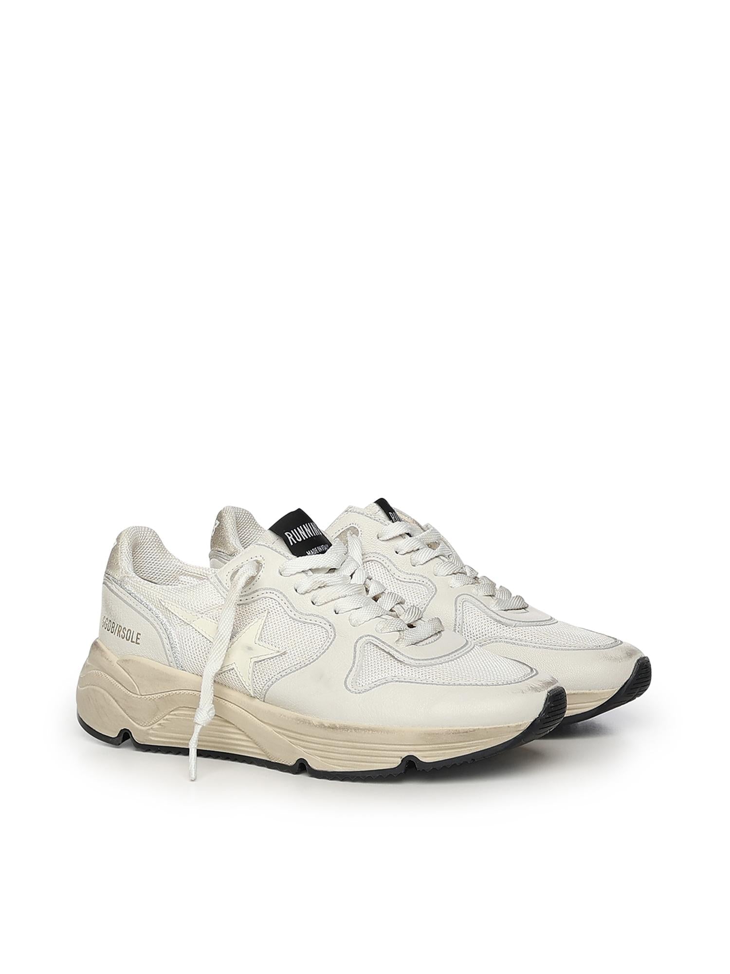 Sneaker Running Marathin Golden goose оригінал – Купити в Україні – вид ззаду