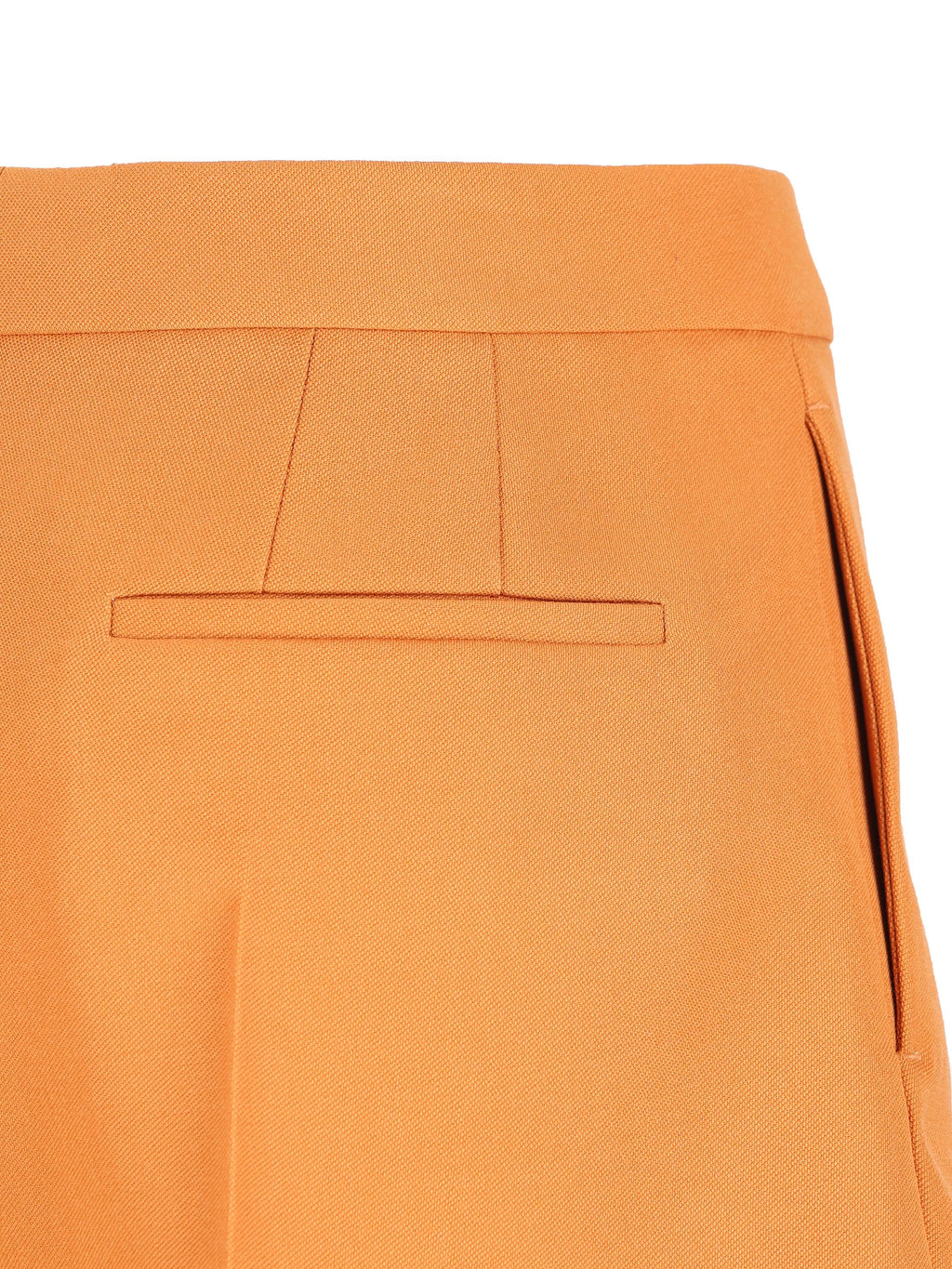 Wool Shorts Fendi оригінал – Купити в Україні – детальний вид
