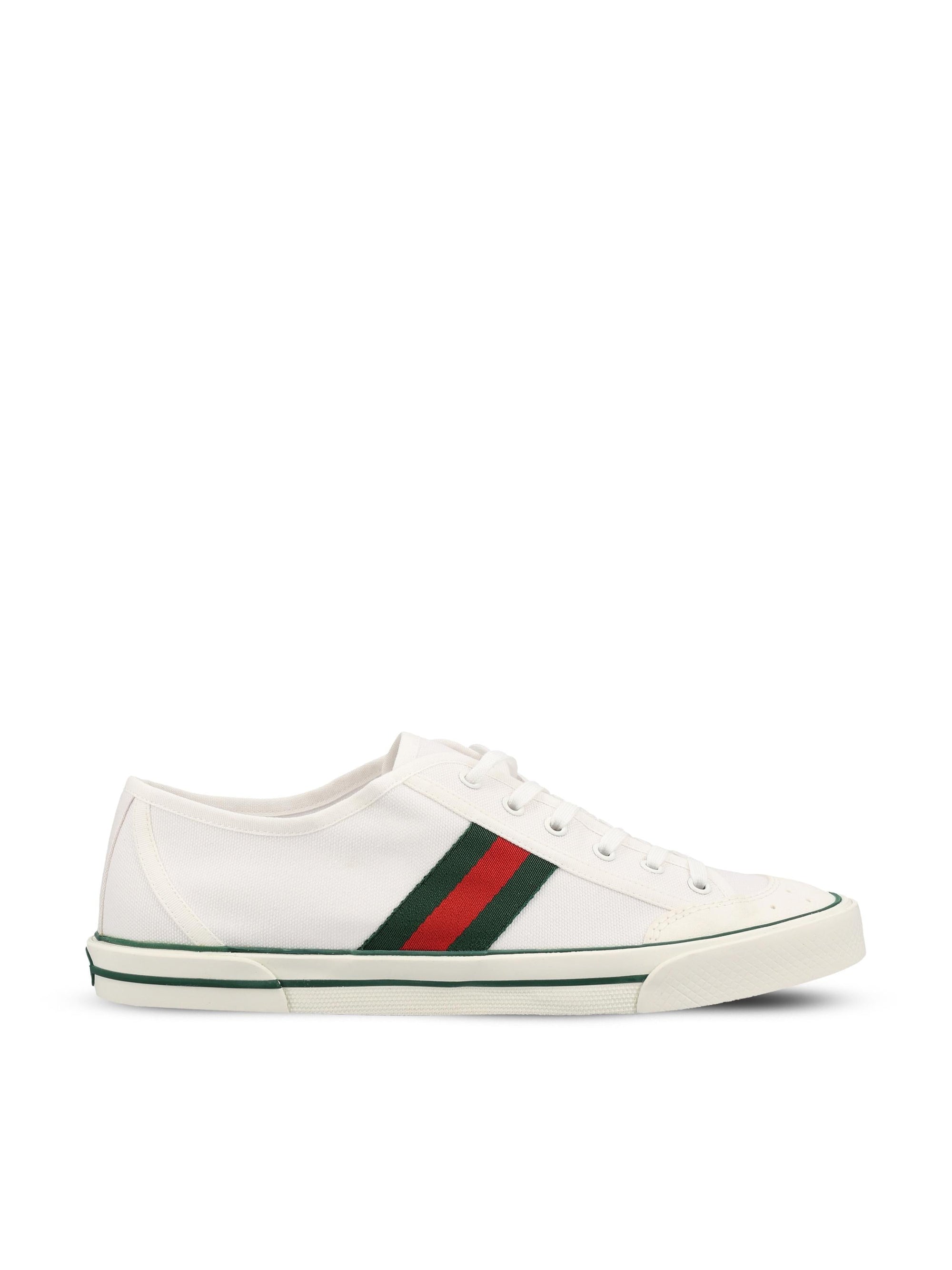 Gucci Footwear оригінал | Швидка доставка Україна – боковий вид