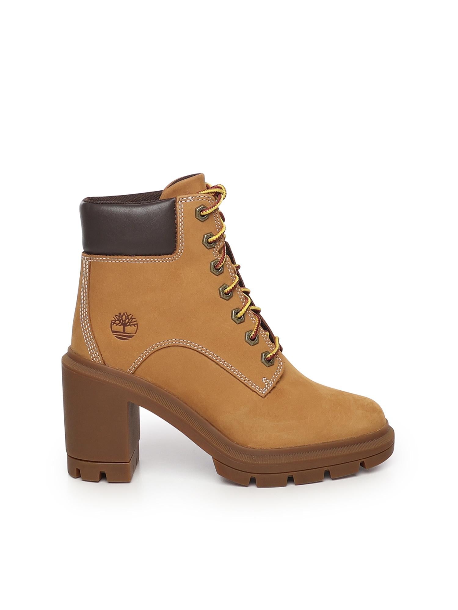 Stivaletti Allington Heights Timberland – Гарантія оригінальності – боковий вид