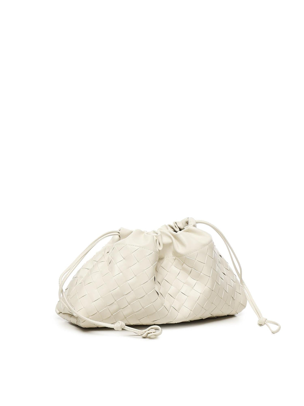 Dustbag Notte Bottega veneta – Гарантія оригінальності – вид ззаду