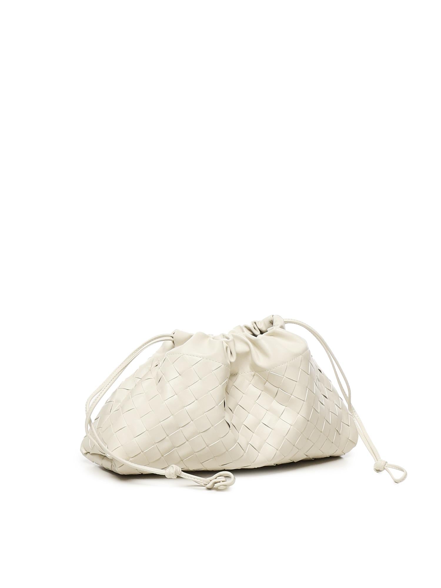 Dustbag Notte Bottega veneta – Гарантія оригінальності – вид ззаду