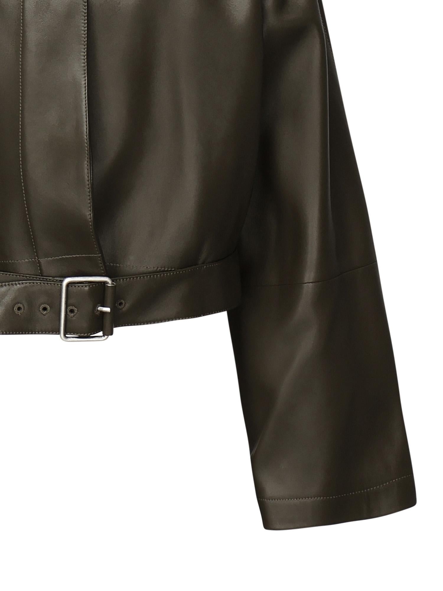 Loewe Outerwear оригінал | Швидка доставка Україна – вид ззаду