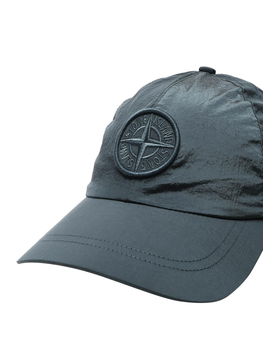 Оригінальна Cappello Logo Compass Stone island – збільшений вид