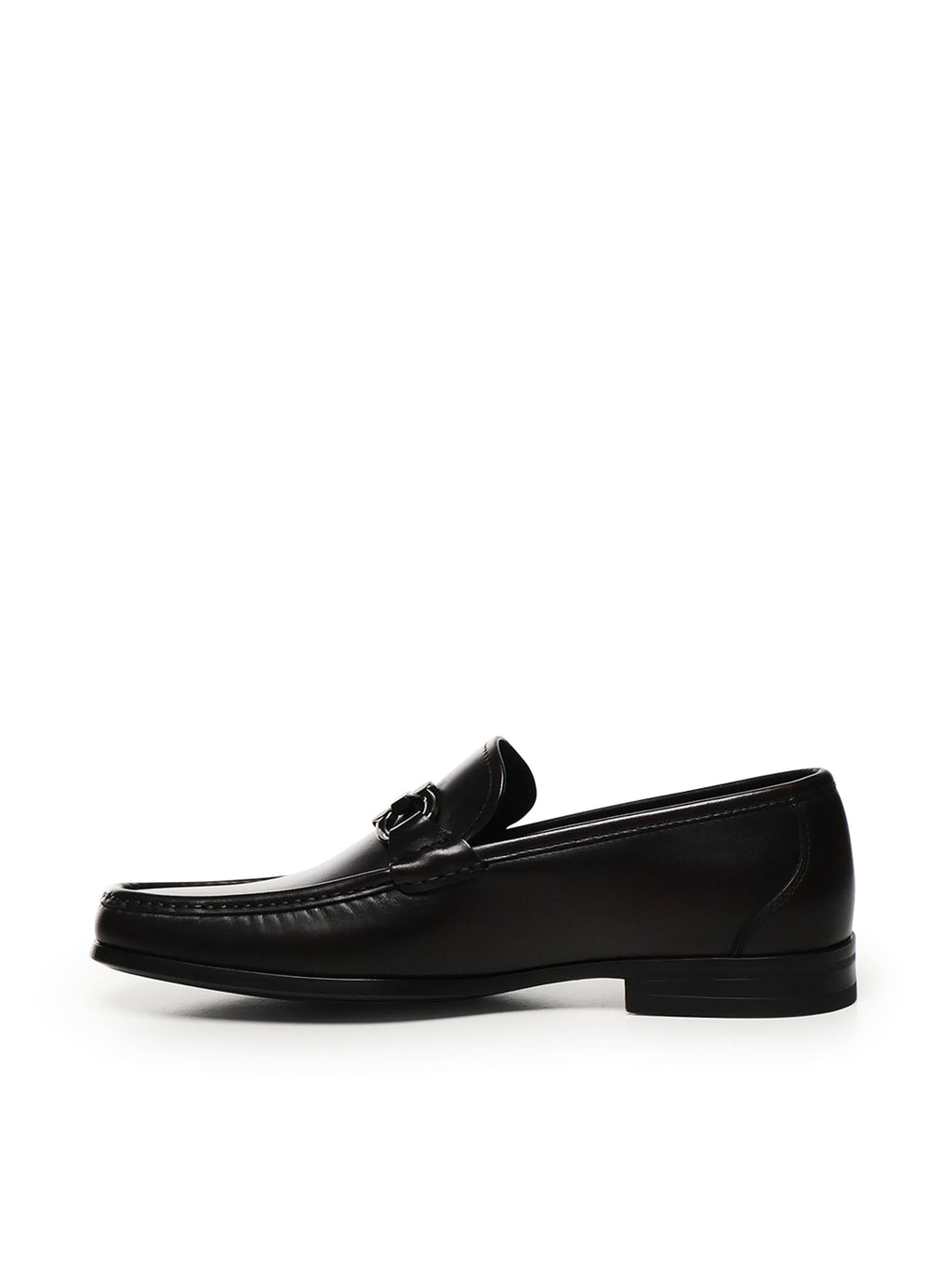 Mocassini Ornamento Gancini Salvatore ferragamo оригінал – Купити в Україні – збільшений вид