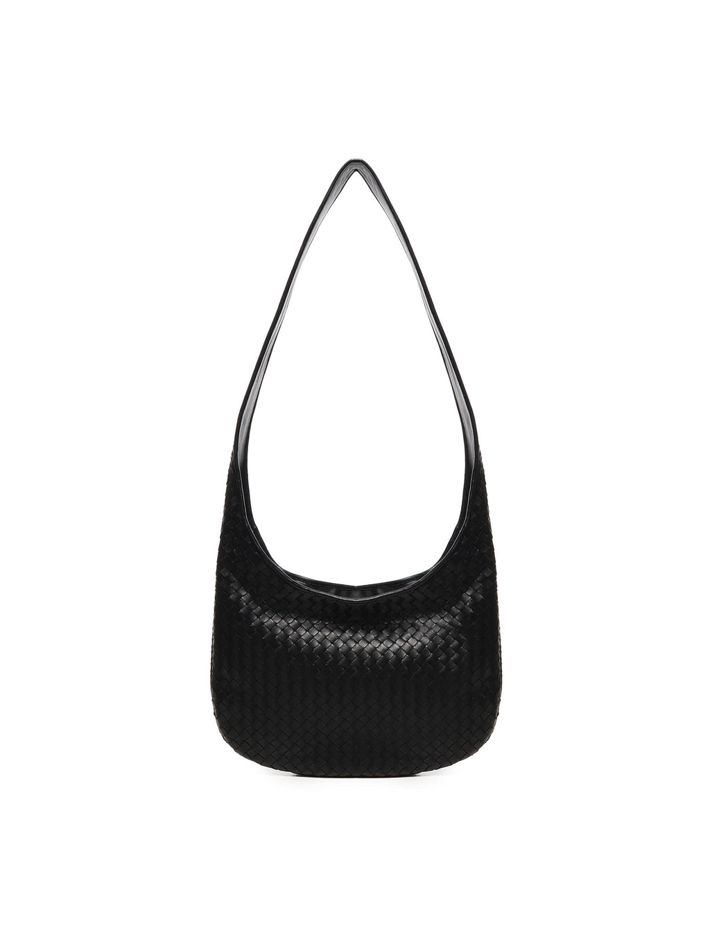 Оригінальна Borsa Crossbody Veneto Bottega veneta – детальний вид