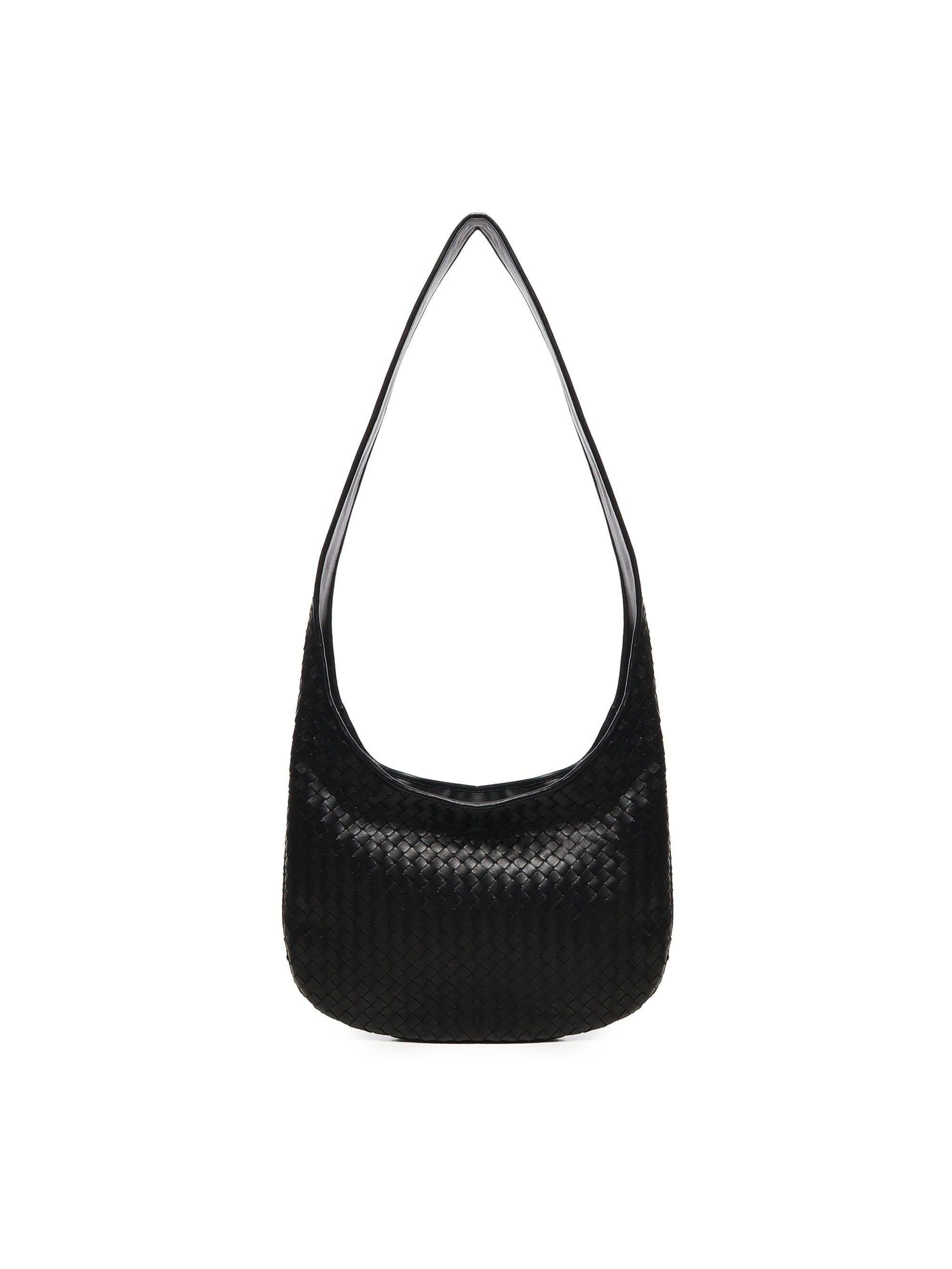 Оригінальна Borsa Crossbody Veneto Bottega veneta – детальний вид