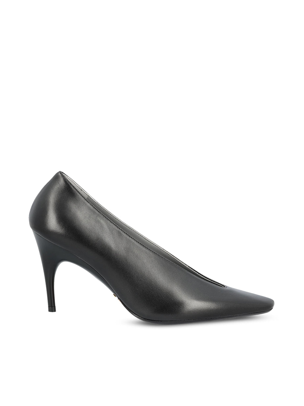 Duchess Pumps Balenciaga оригінал – Купити в Україні – боковий вид