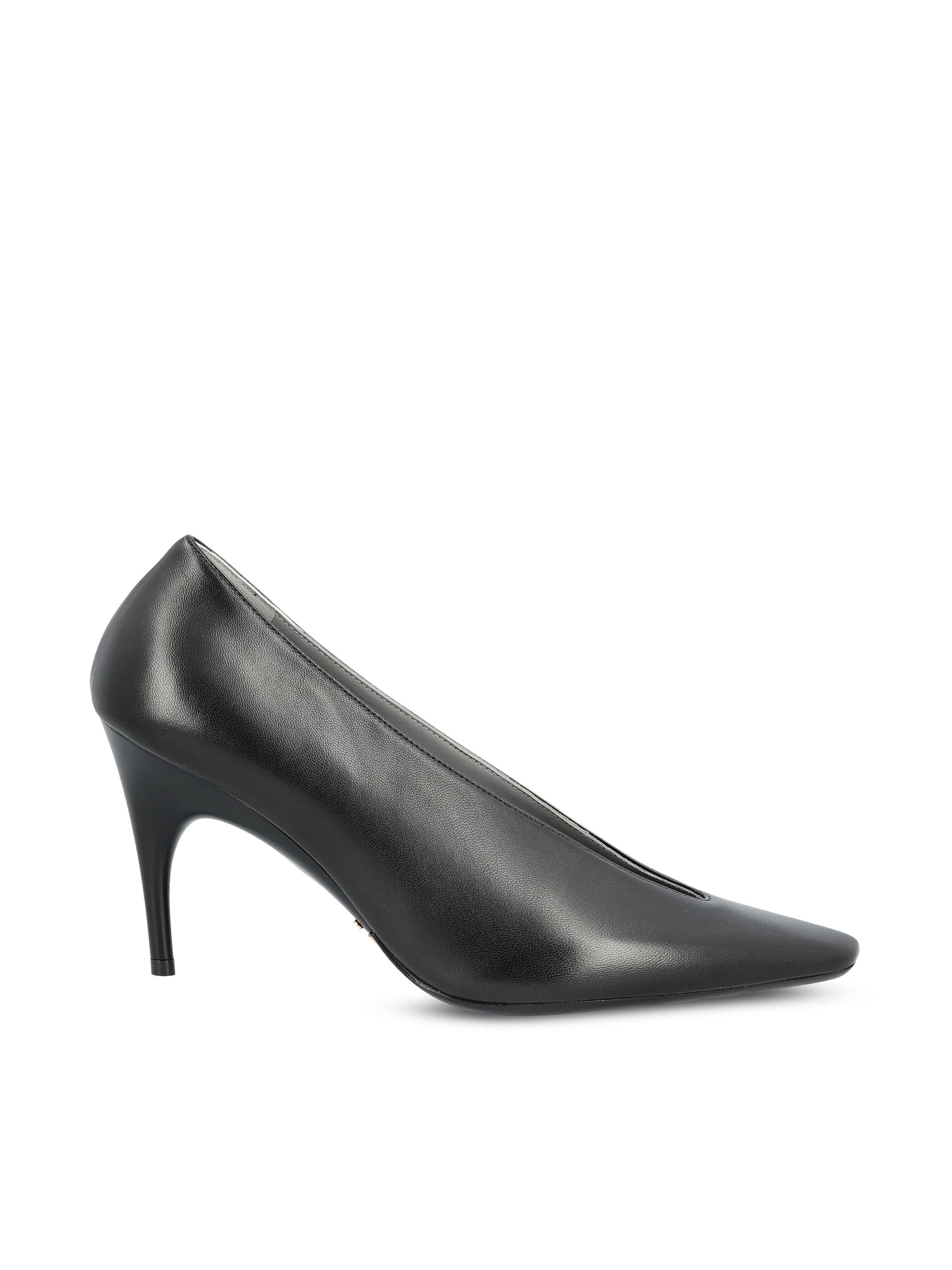 Duchess Pumps Balenciaga оригінал – Купити в Україні – боковий вид