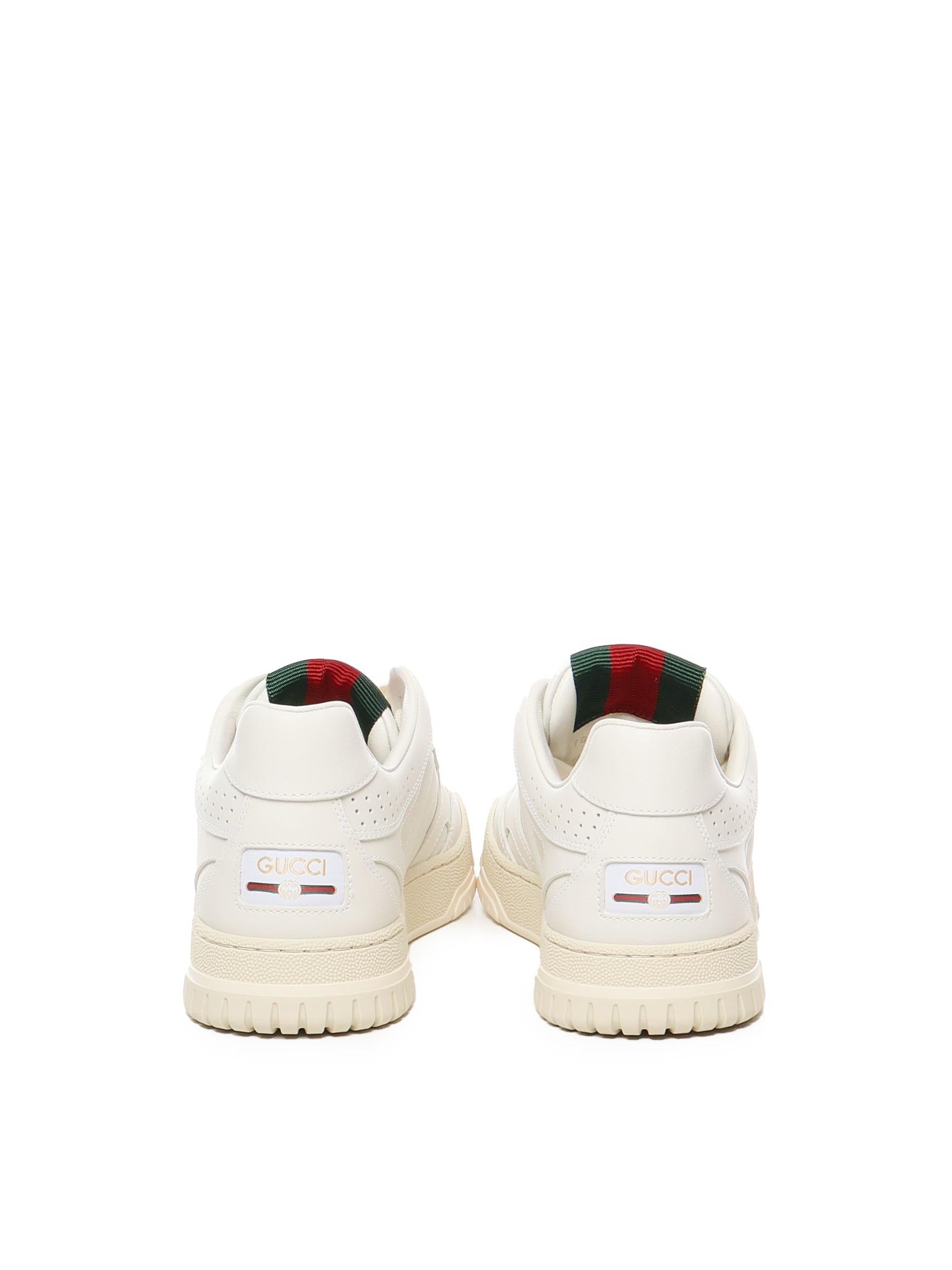 Sneaker Gucci Re-Web Gucci оригінал – Купити в Україні – детальний вид